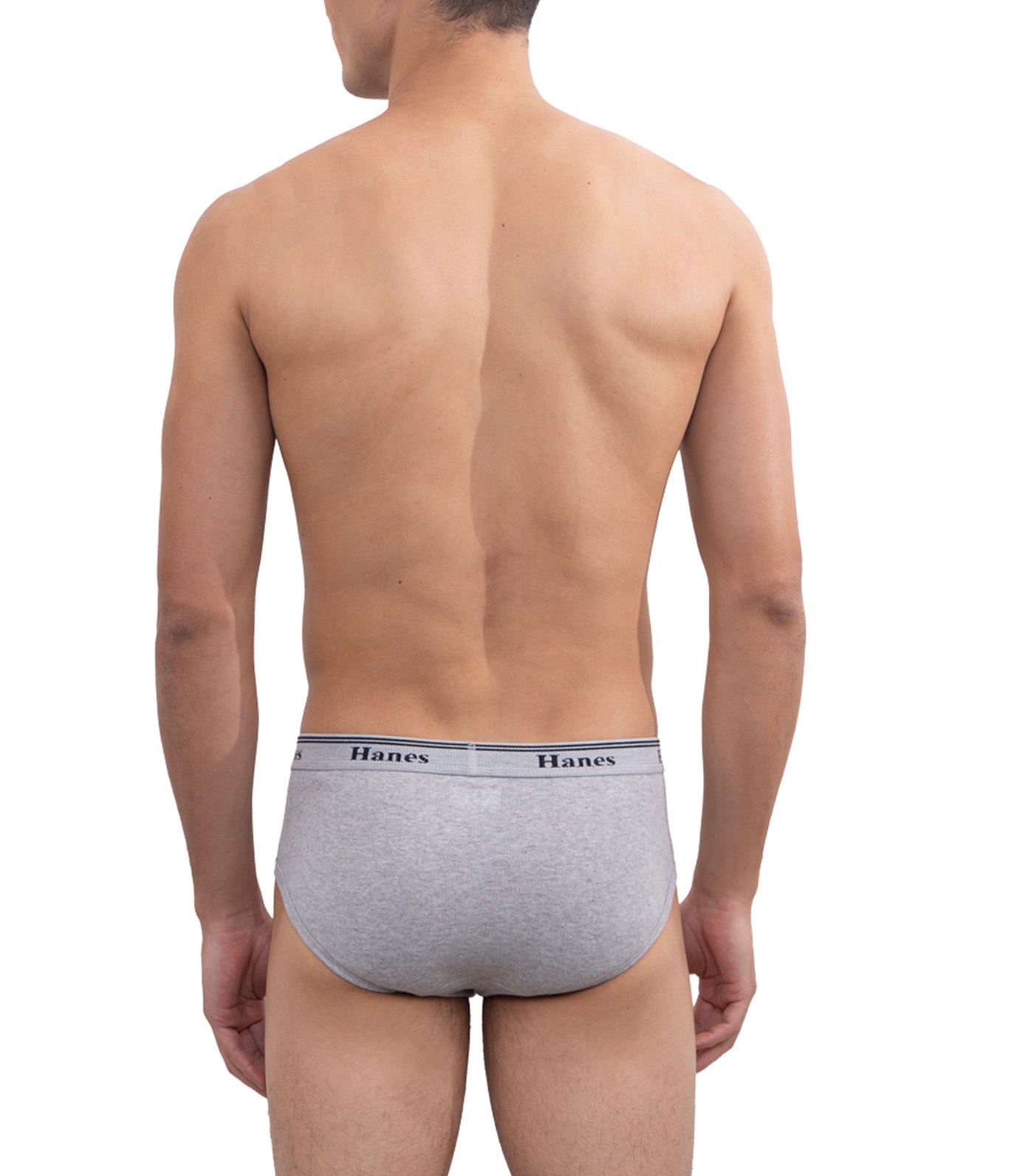 6-Pack Smart Hipster Brief