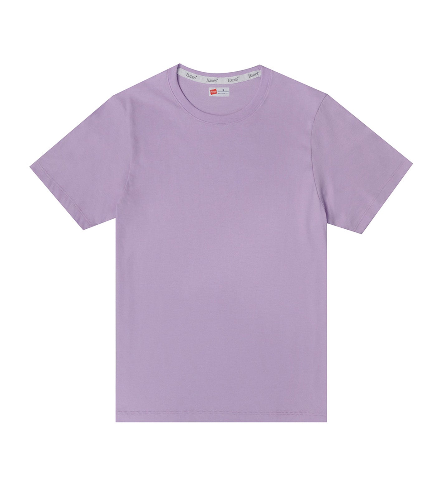 Men's Round Neck Tee