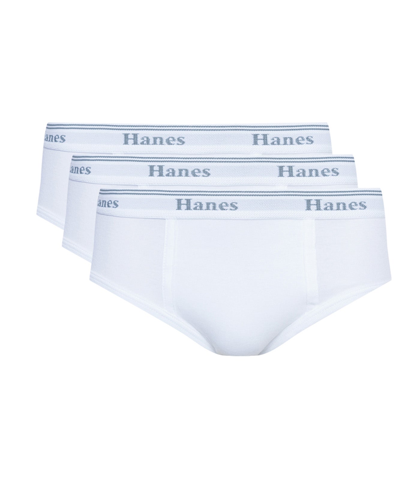 3-Pack Premium Hipster Brief