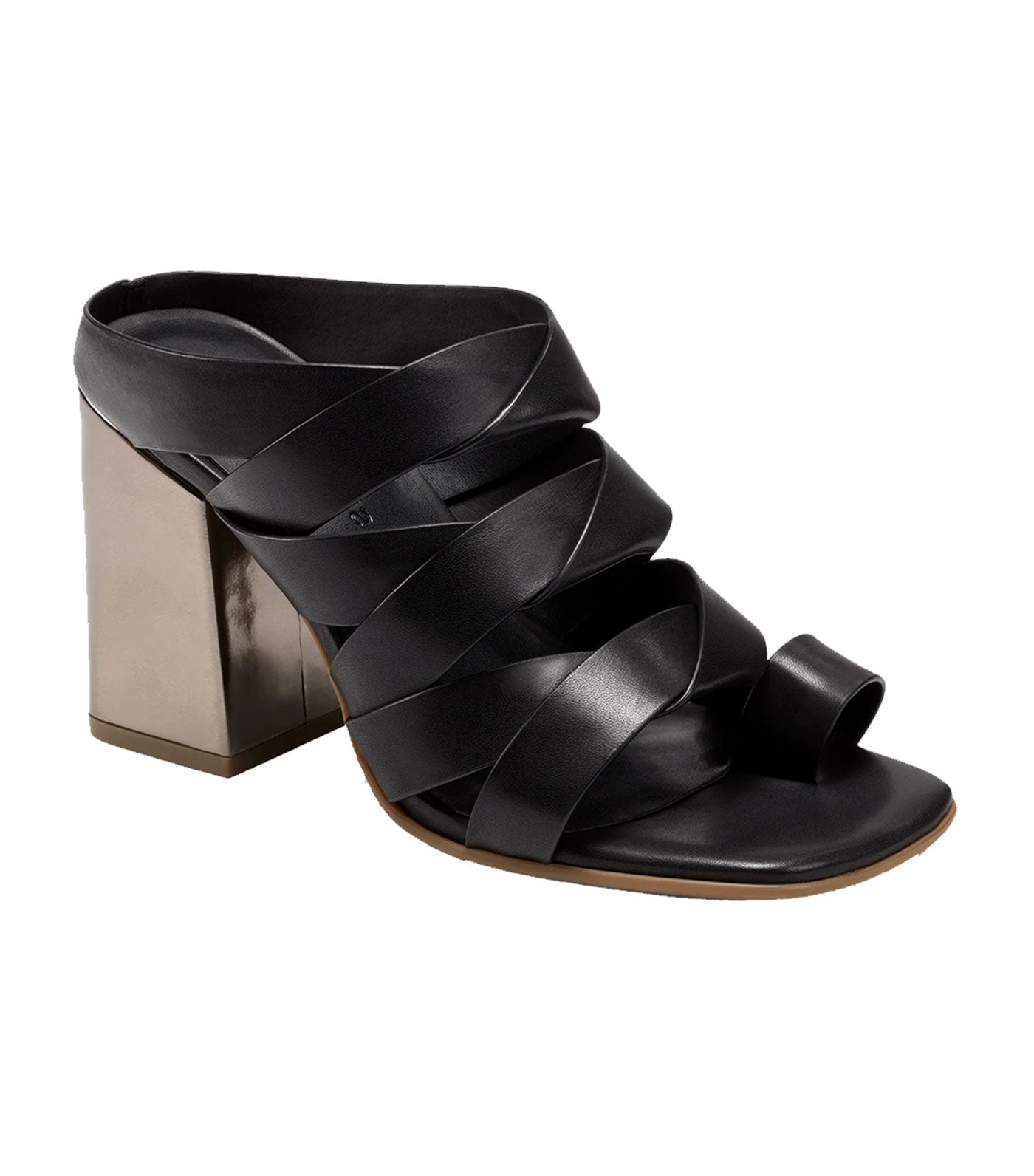 Aerosoles heeled sandals online