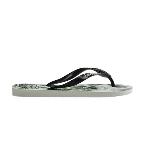 Havaianas Harry Potter – Tongs Unisexe Légères Confortables Semelle Magique Quidditch