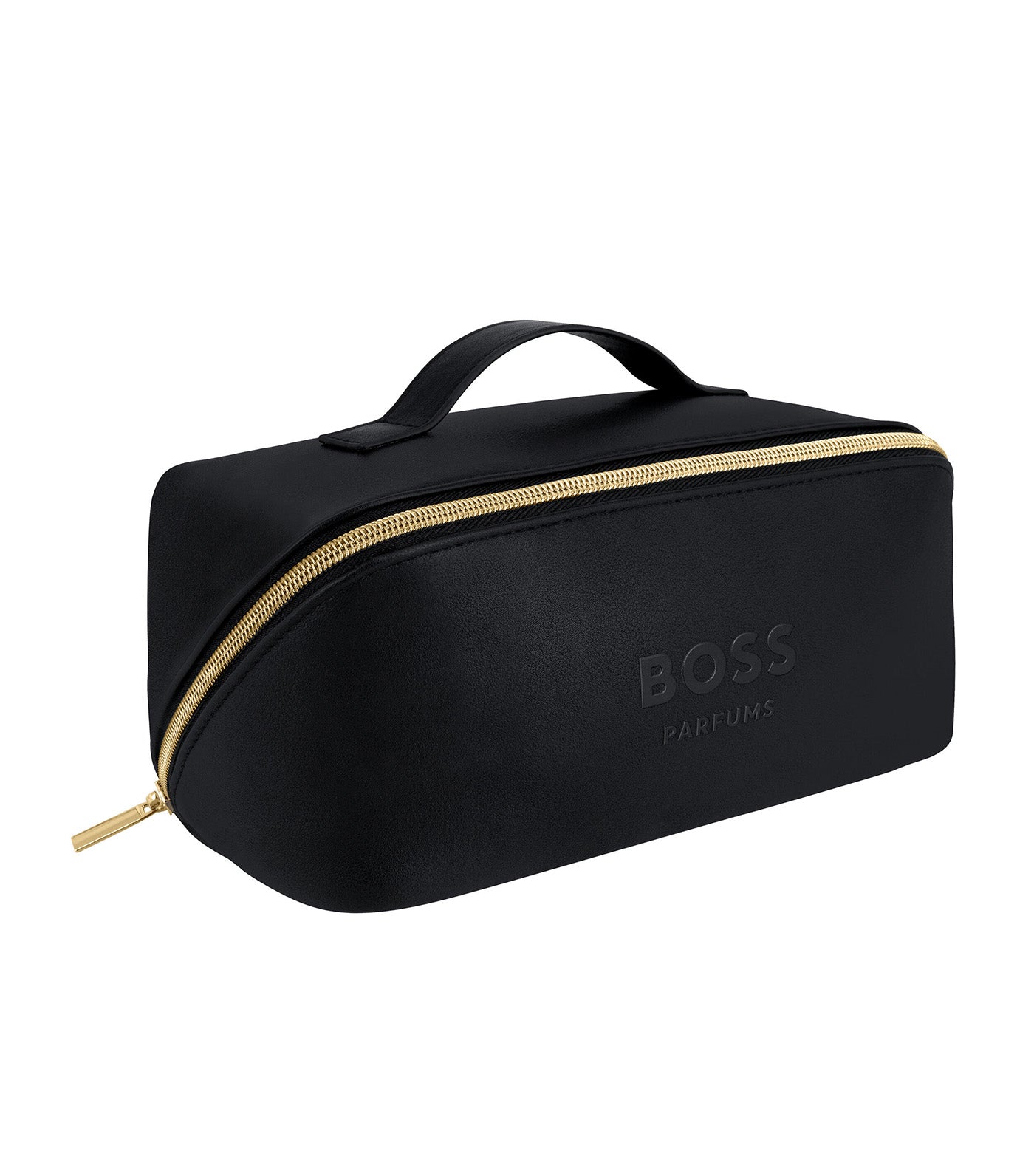 Complimentary Bottled Absolu Toiletry Pouch