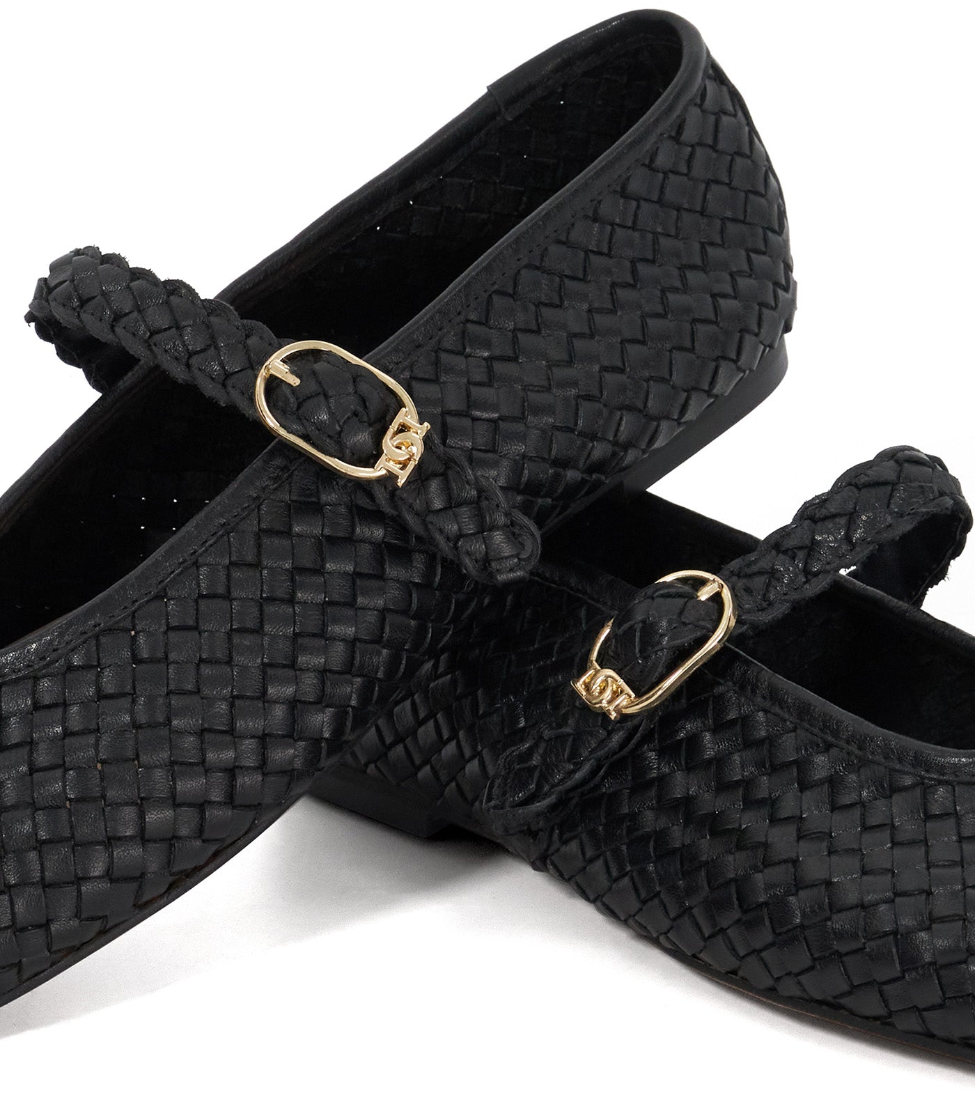 Dune London Headline Mary Jane Black