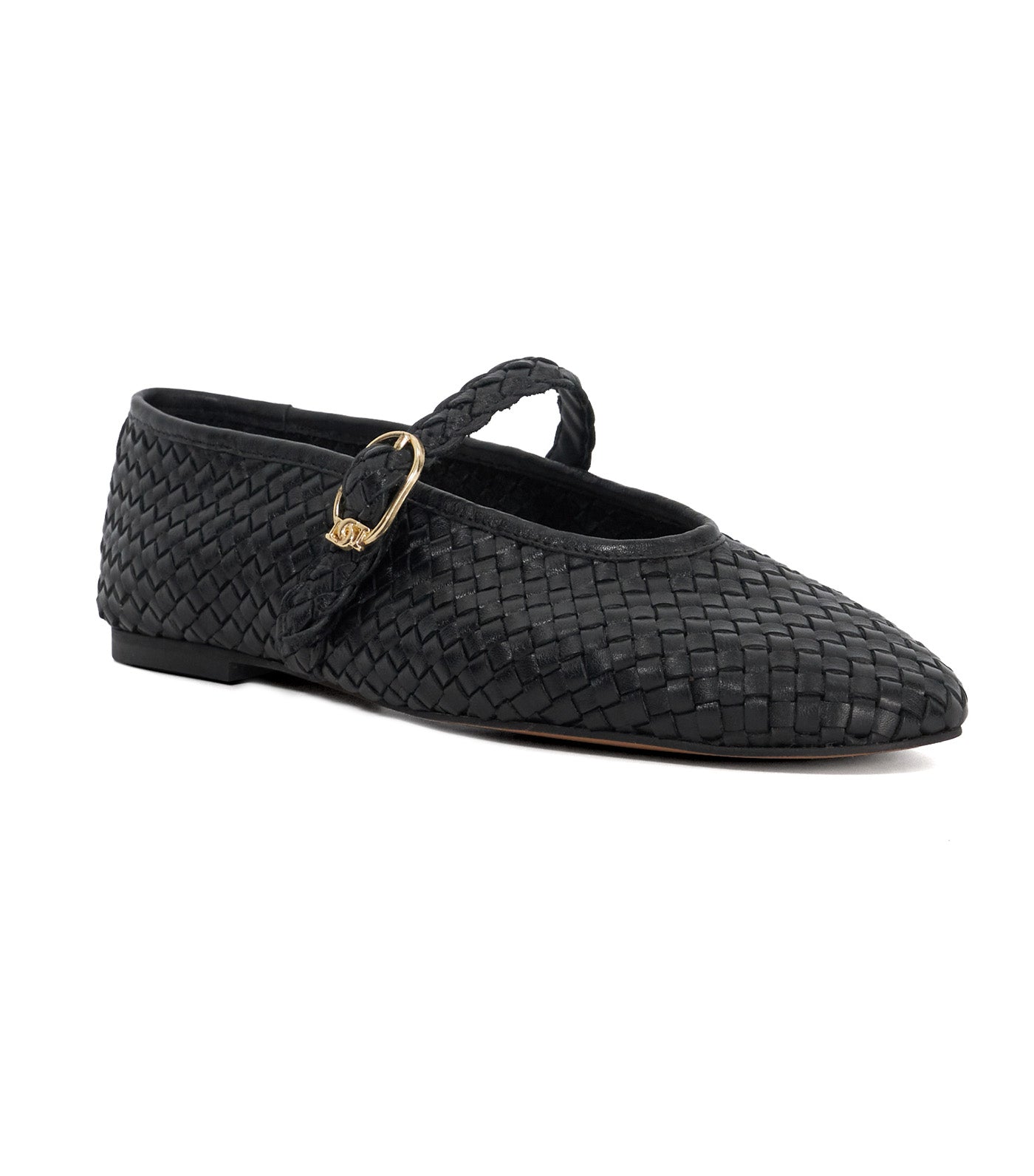 Dune London Headline Mary Jane Black