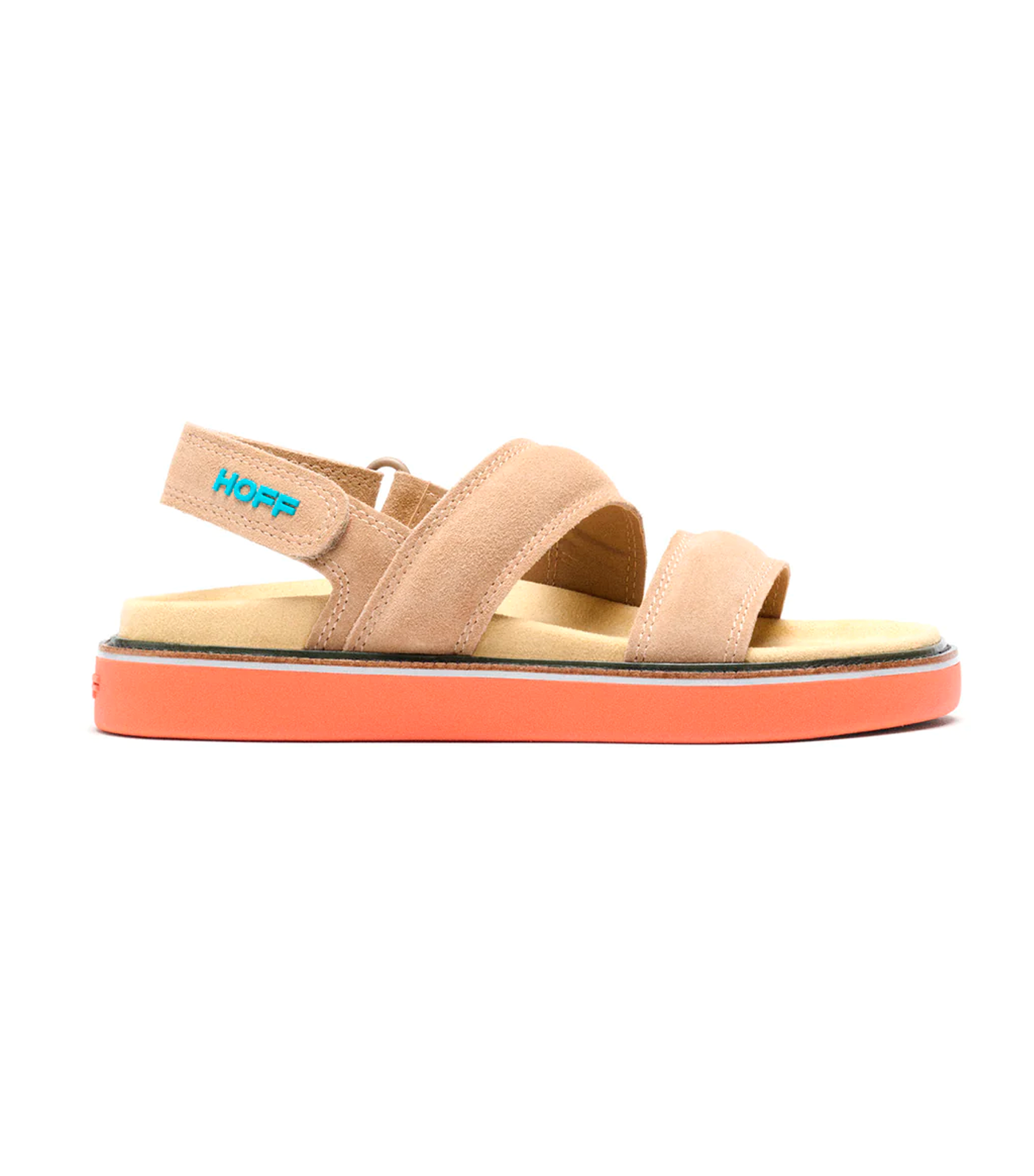 Betty London LISA Camel - Free delivery | Spartoo UK ! - Shoes Sandals  Women £ 68.99