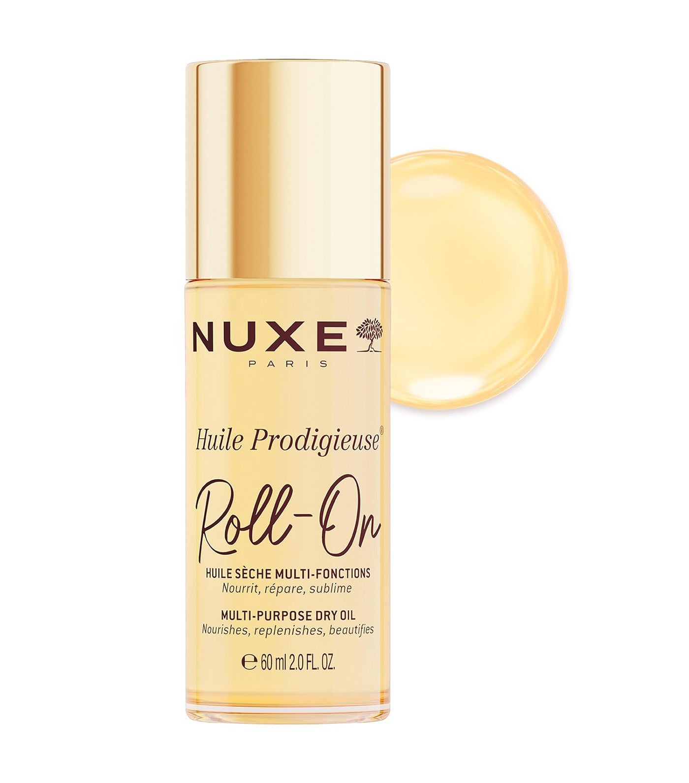 Huile Prodigieuse® Roll-On