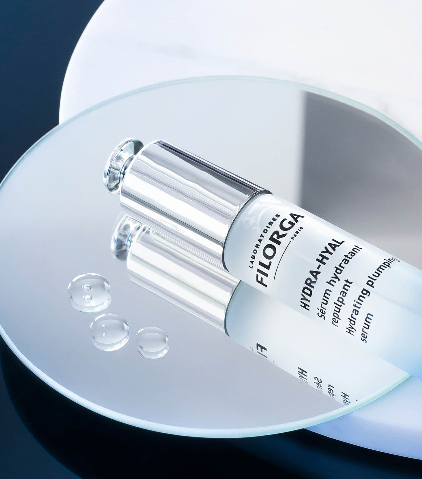 Hydra-Hyal Hydrating Plumping Serum 30ml