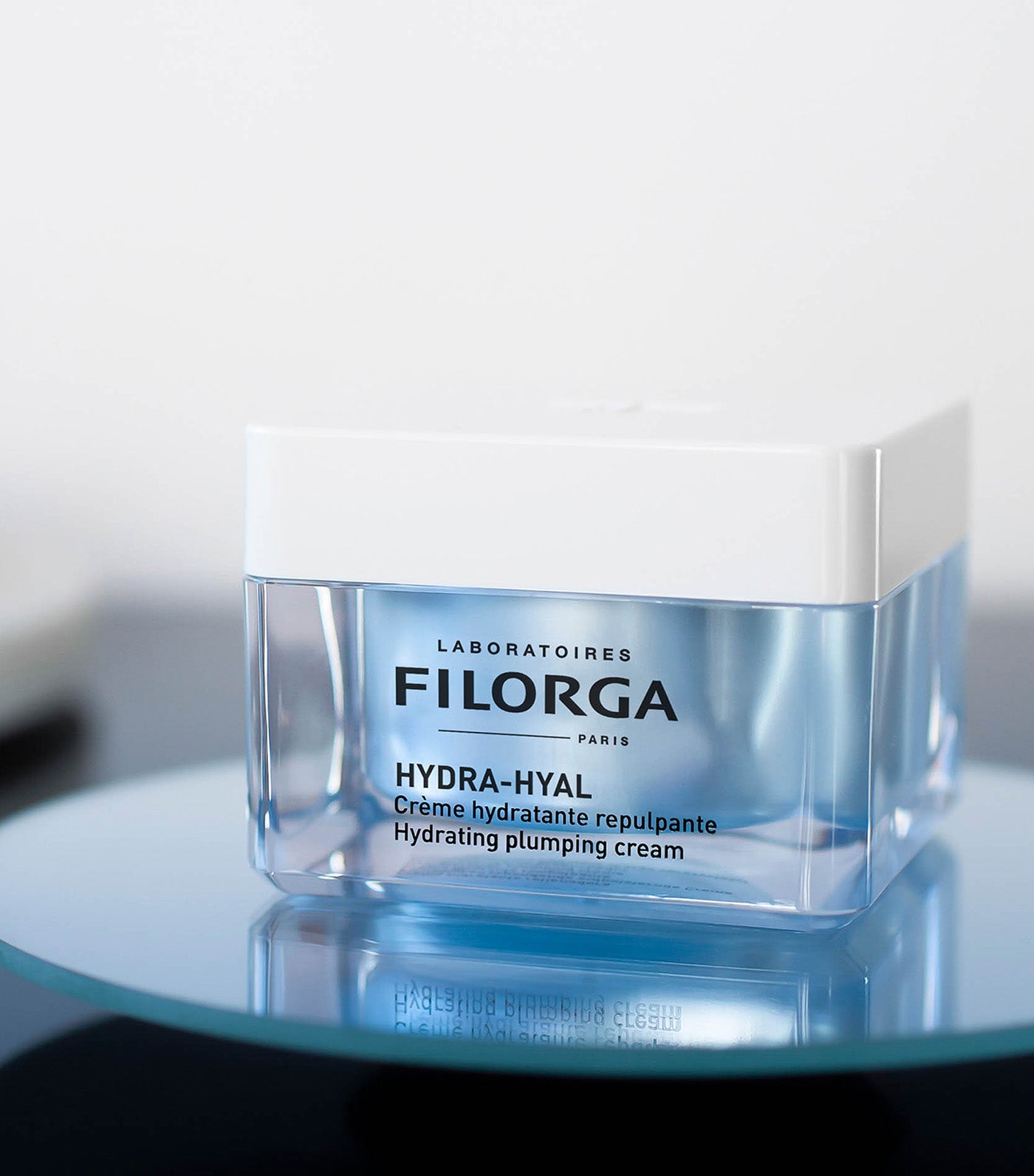 Hydra-Hyal Hydrating Plumping Cream 50ml