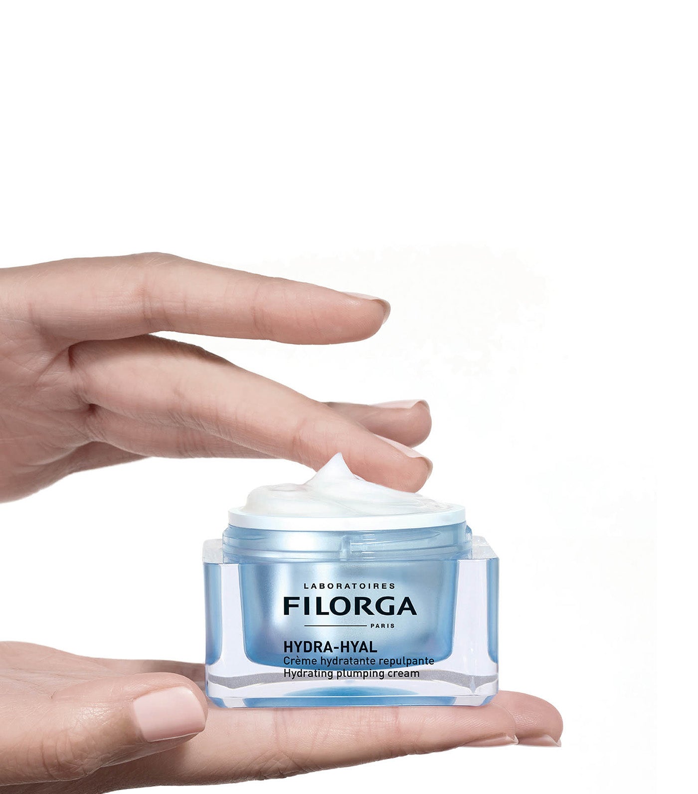 Hydra-Hyal Hydrating Plumping Cream 50ml