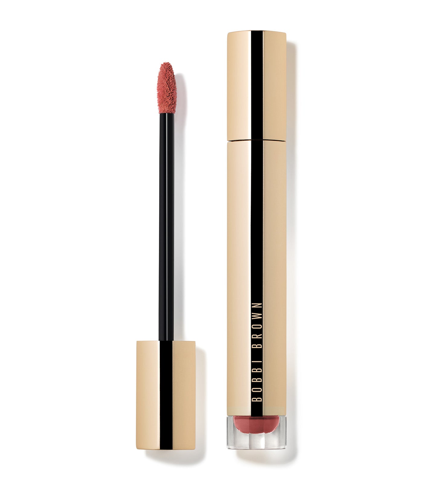 Luxe Matte Liquid Lipstick