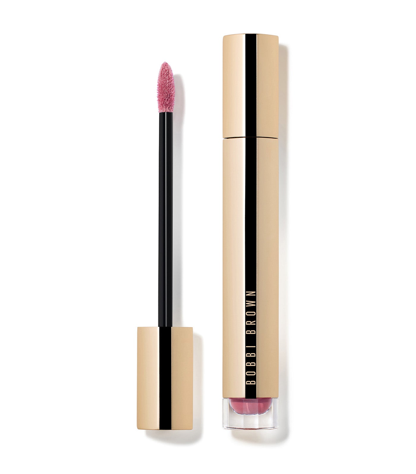 Luxe Matte Liquid Lipstick