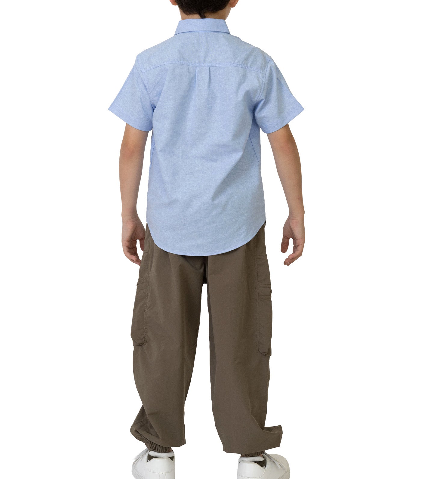 Harold Short Sleeve Plain Polo
