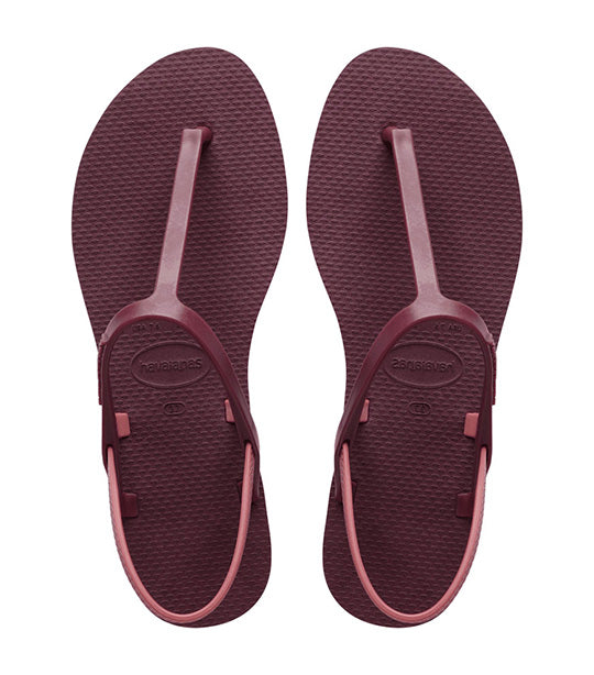 Havaianas violet online