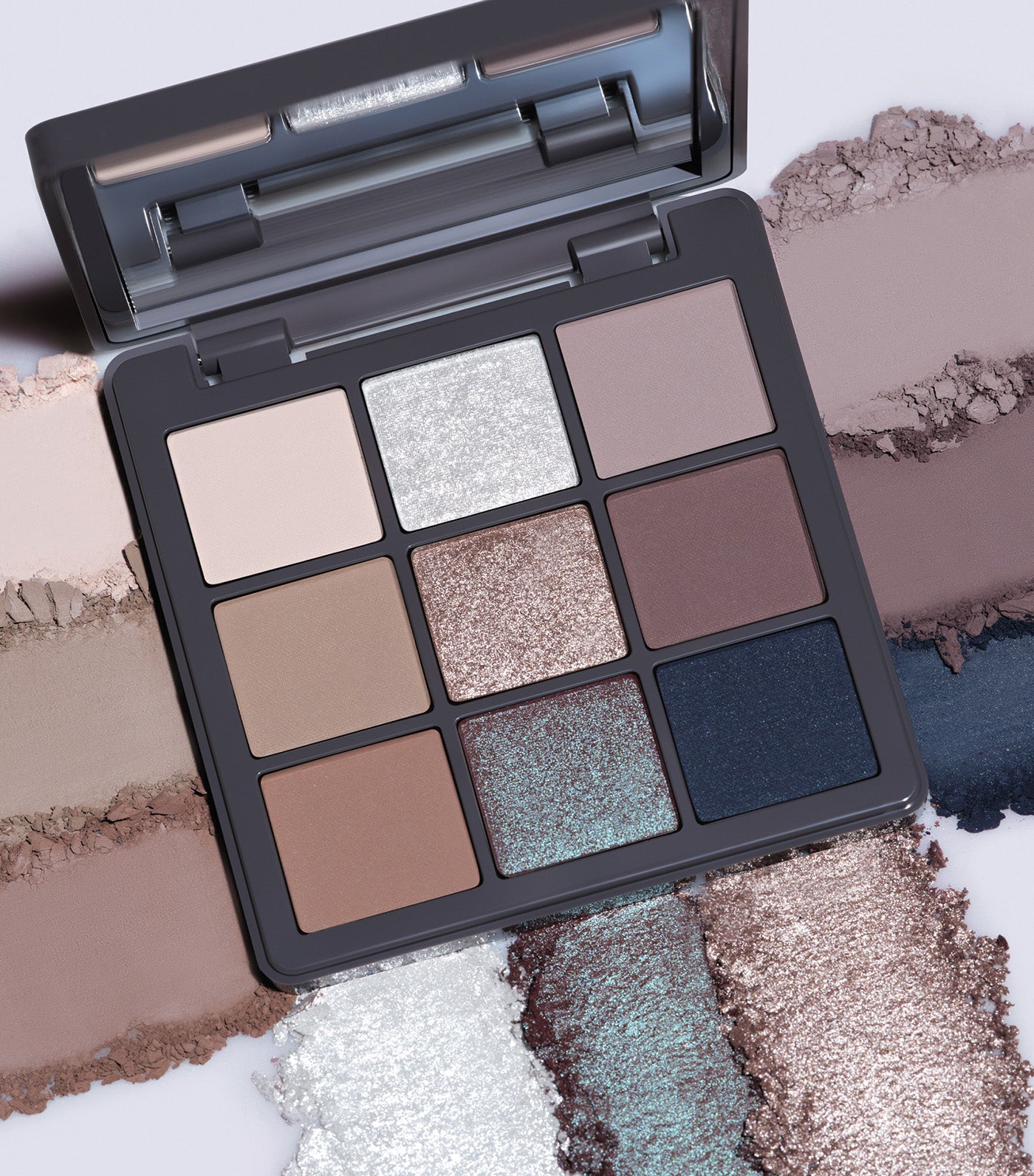 Haze Mini Eye Shadow Palette