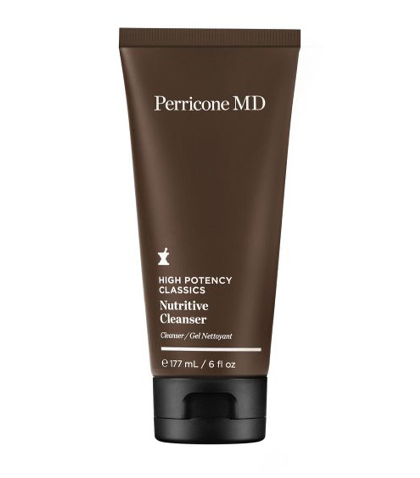 High Potency Classics Nutritive Cleanser
