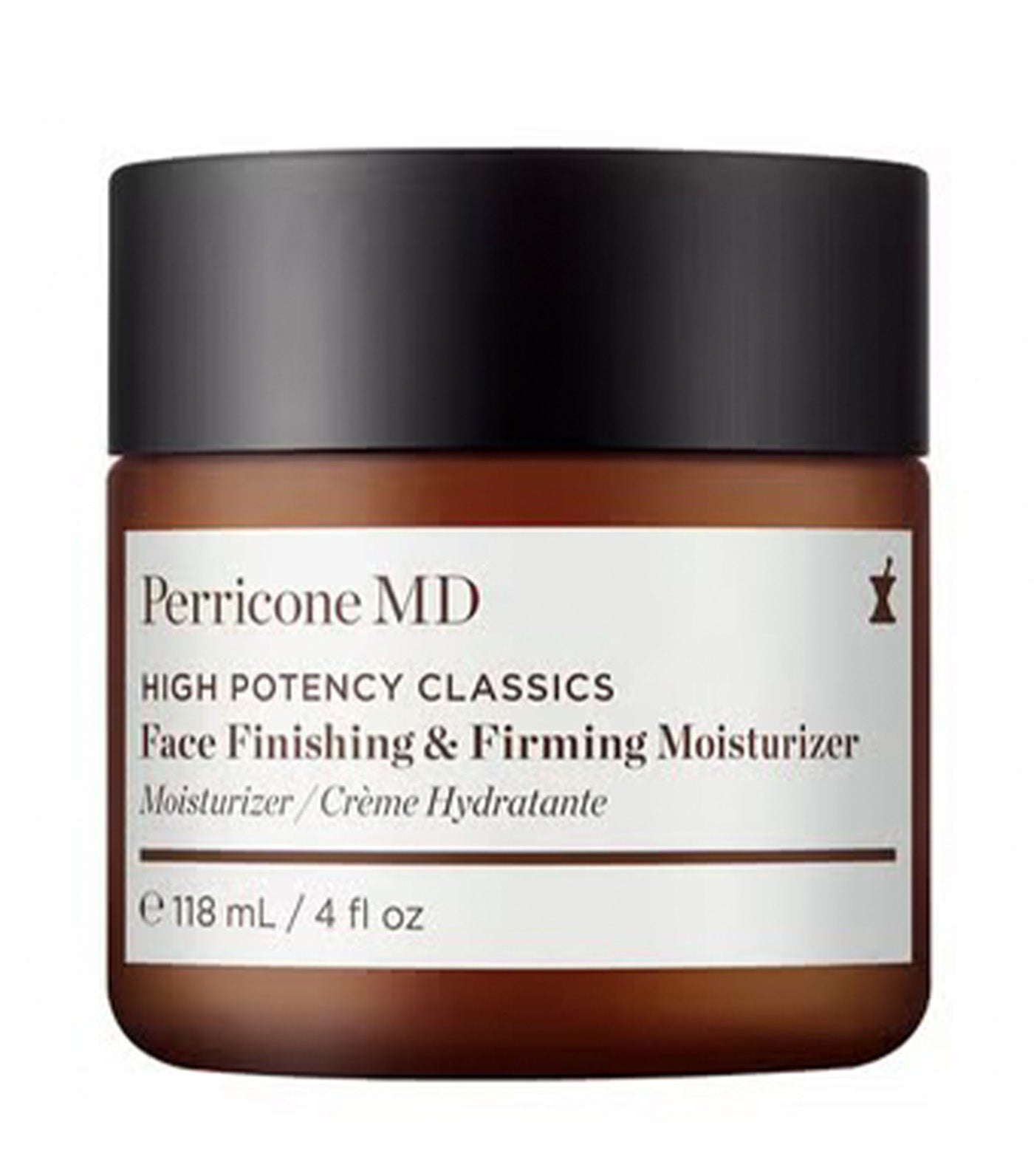 High Potency Classics Face Finishing and Firming Moisturizer
