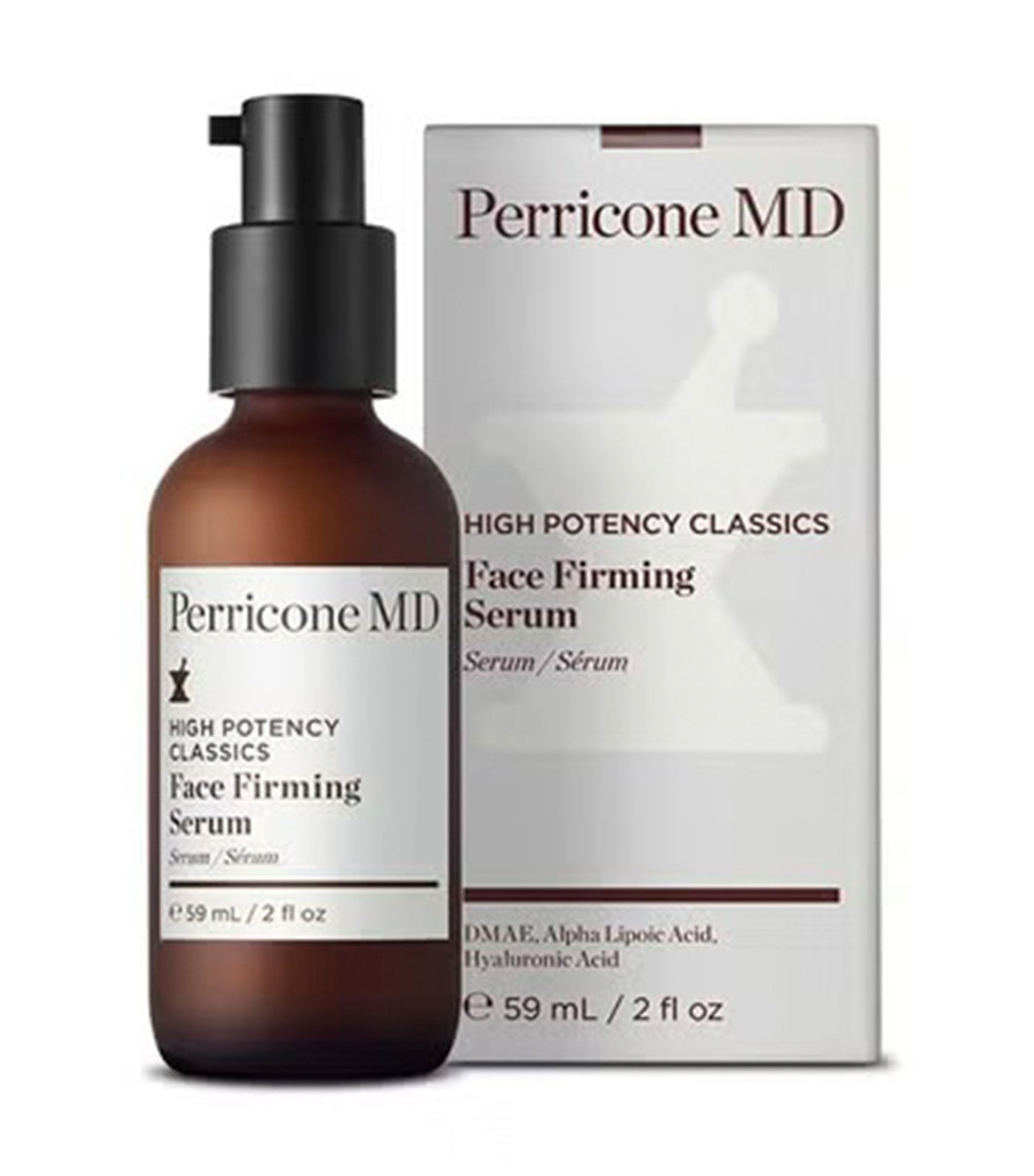 High Potency Classics Face Firming Serum