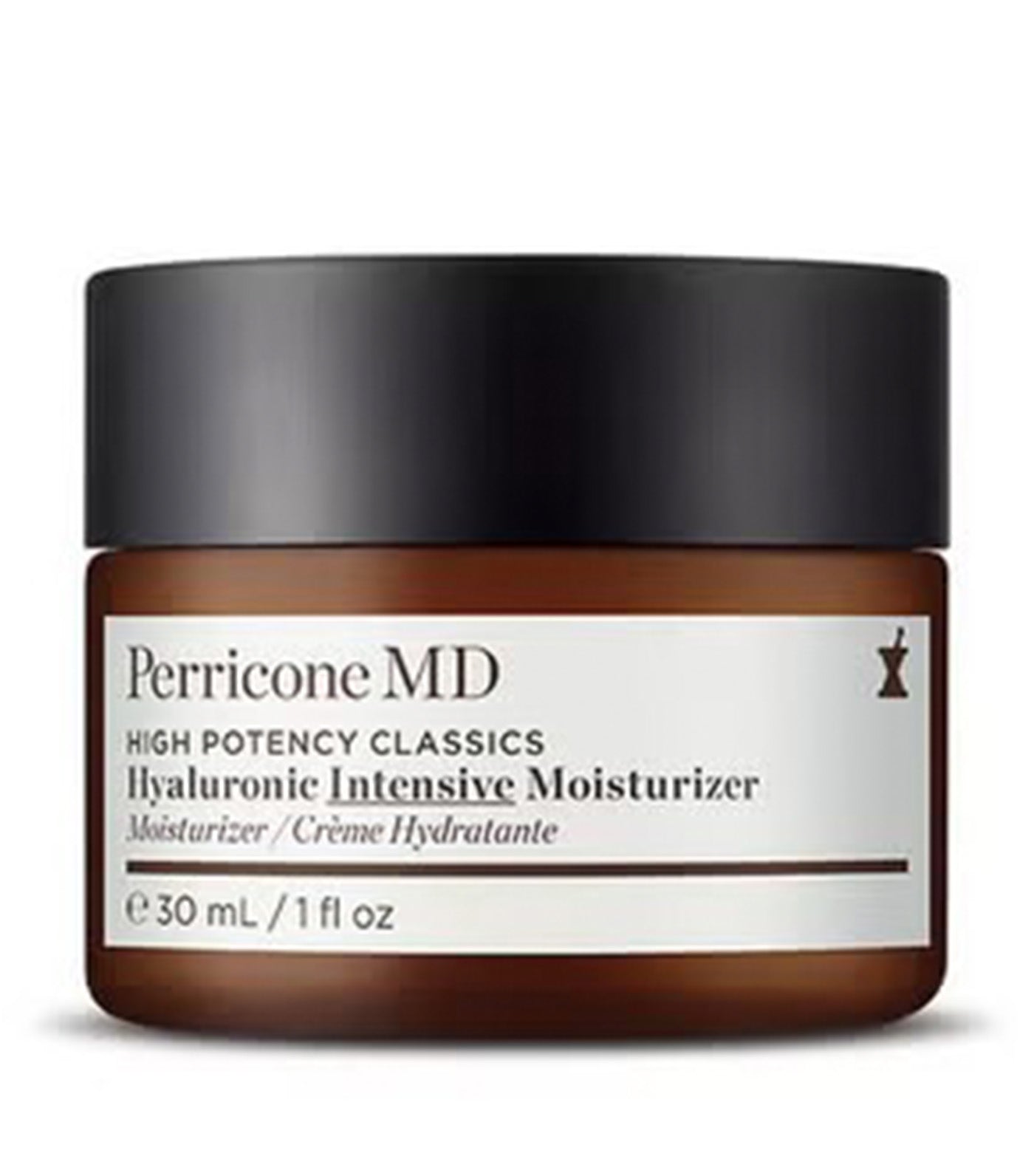 High Potency Classics Hyaluronic Intensive Moisturizer