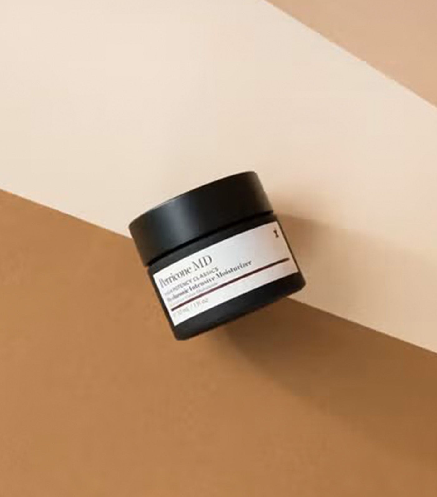 High Potency Classics Hyaluronic Intensive Moisturizer