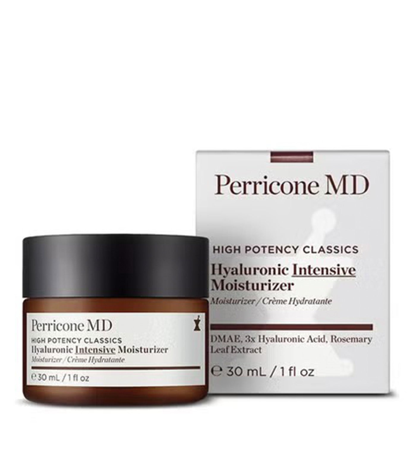 High Potency Classics Hyaluronic Intensive Moisturizer