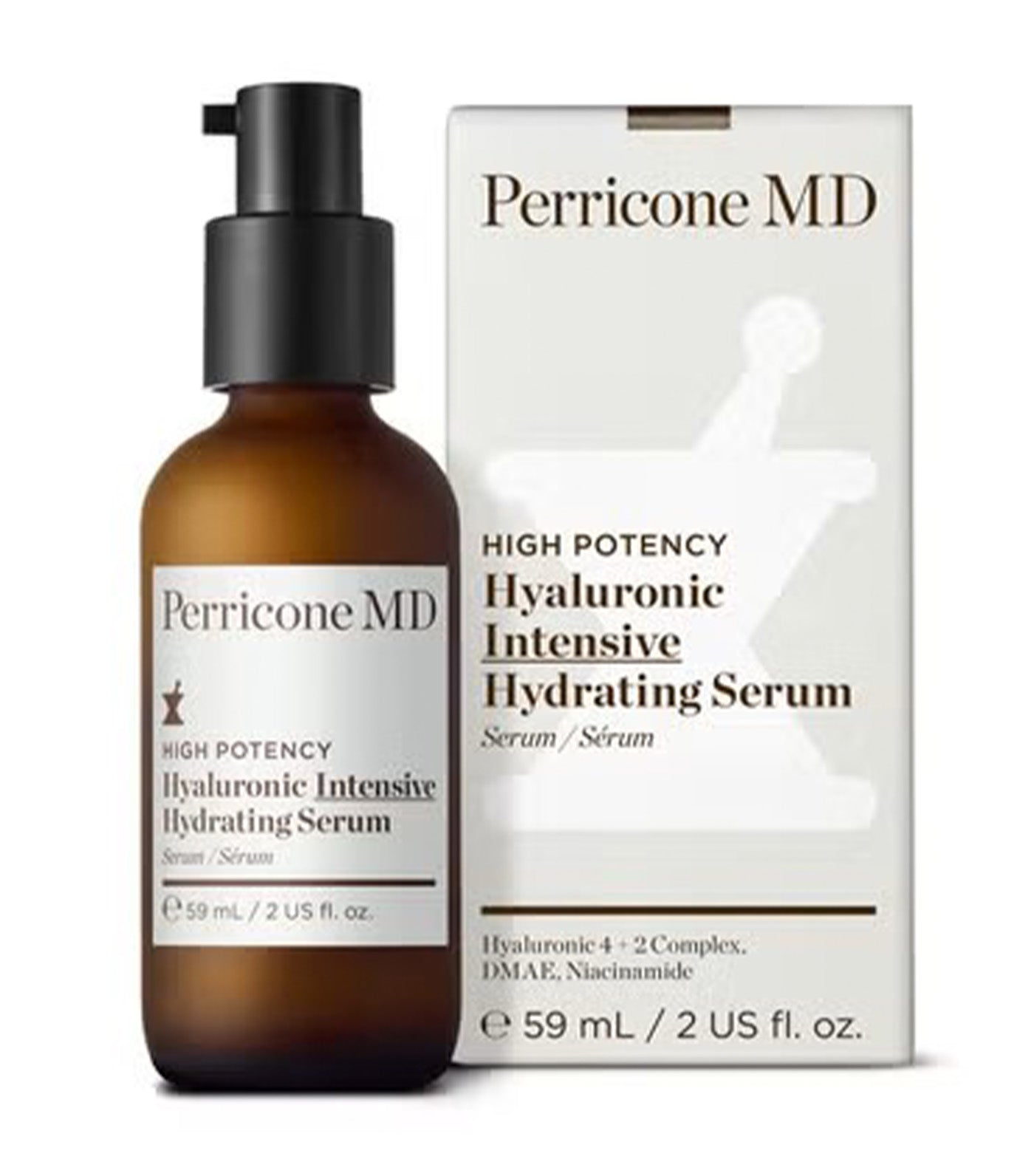 Perricone MD High Potency Hyaluronic Intensive Hydrating Serum