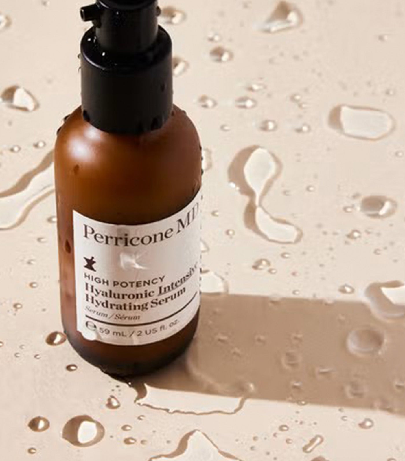 Perricone MD High Potency Hyaluronic Intensive Hydrating Serum