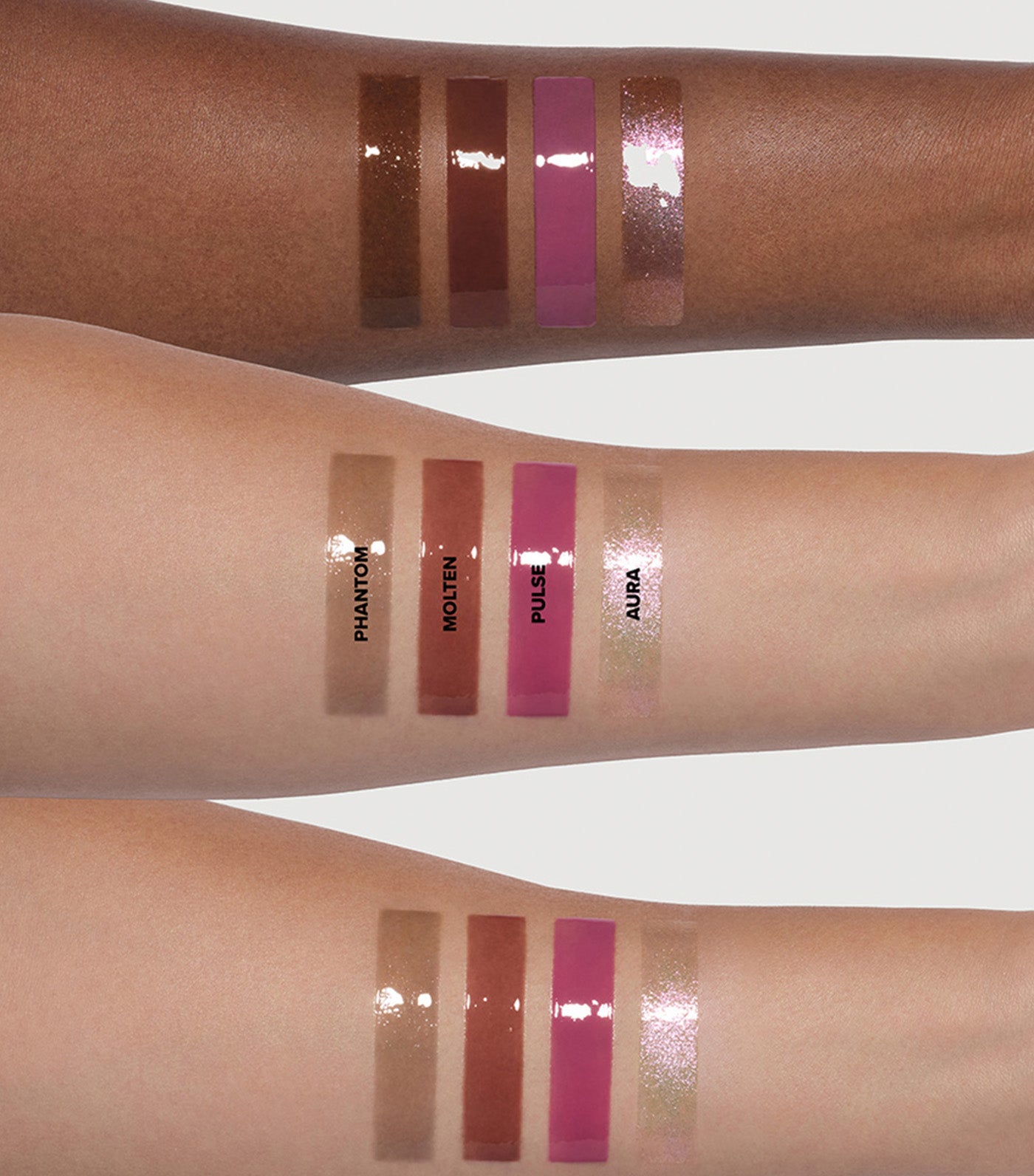 High Shine Mini Lip Gloss Duo