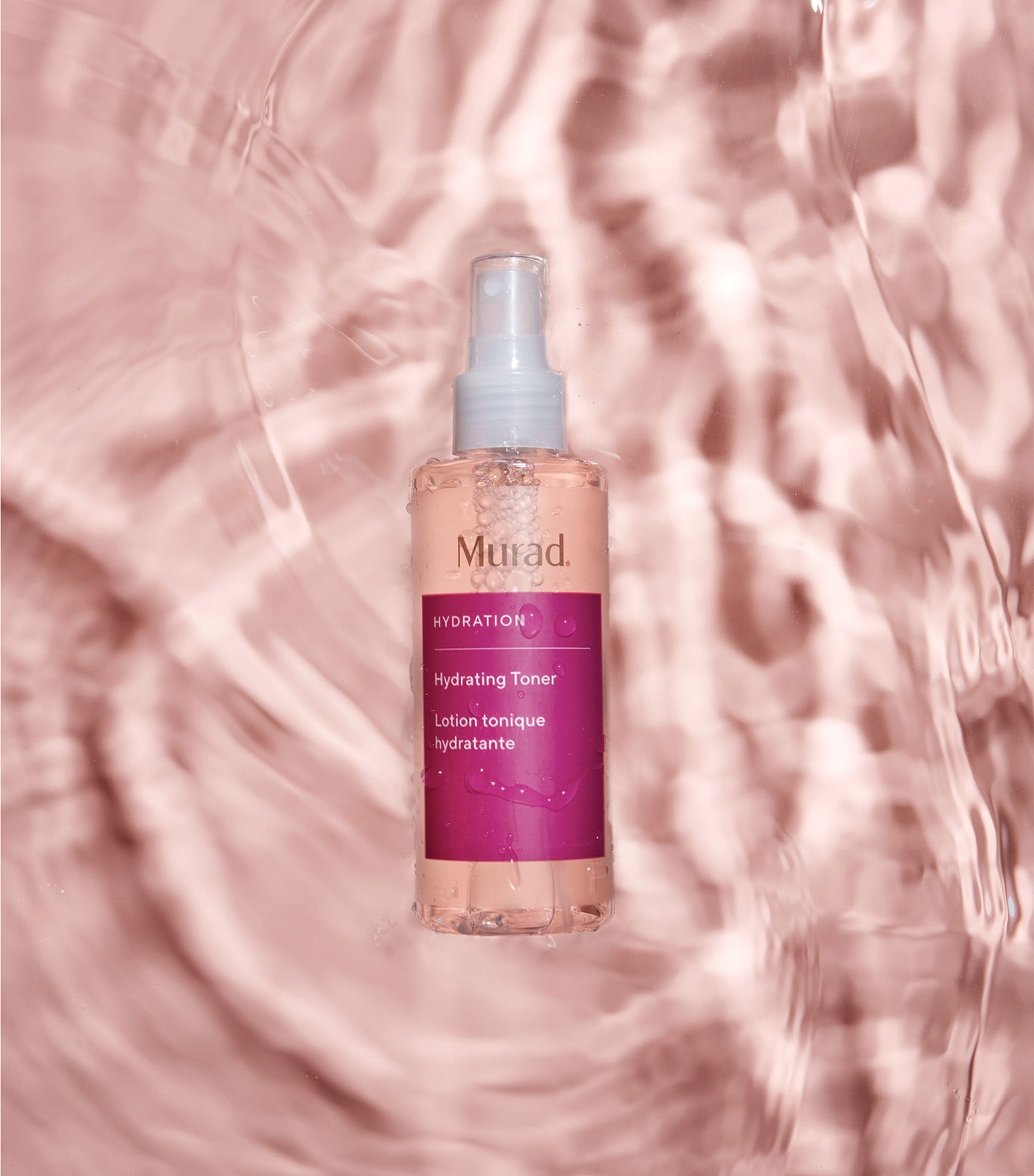 Hydrating Toner