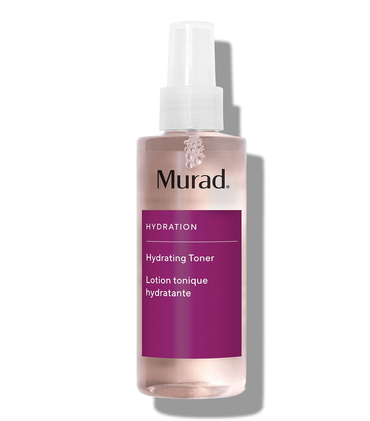Hydrating Toner