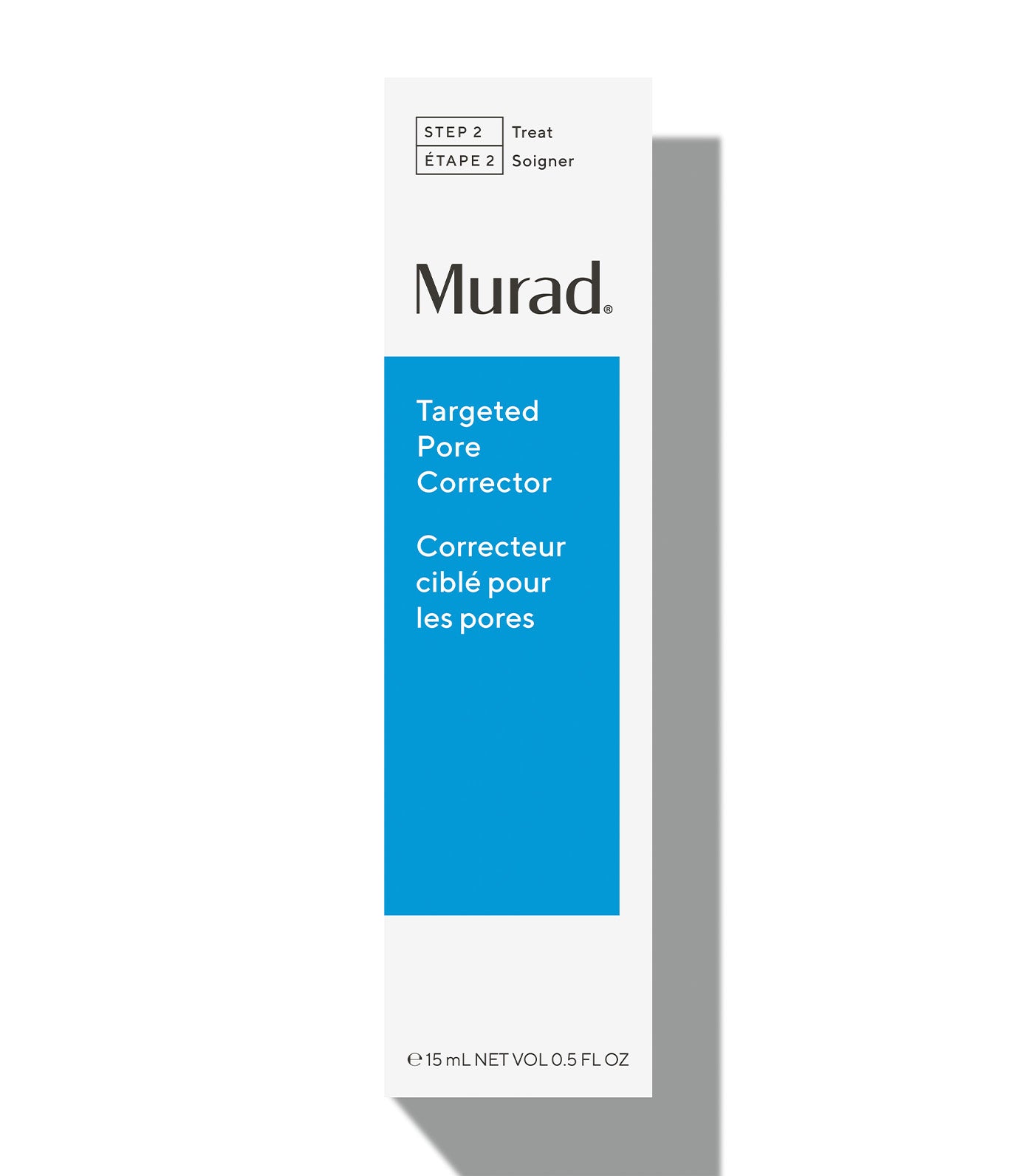 Targeted Pore Corrector