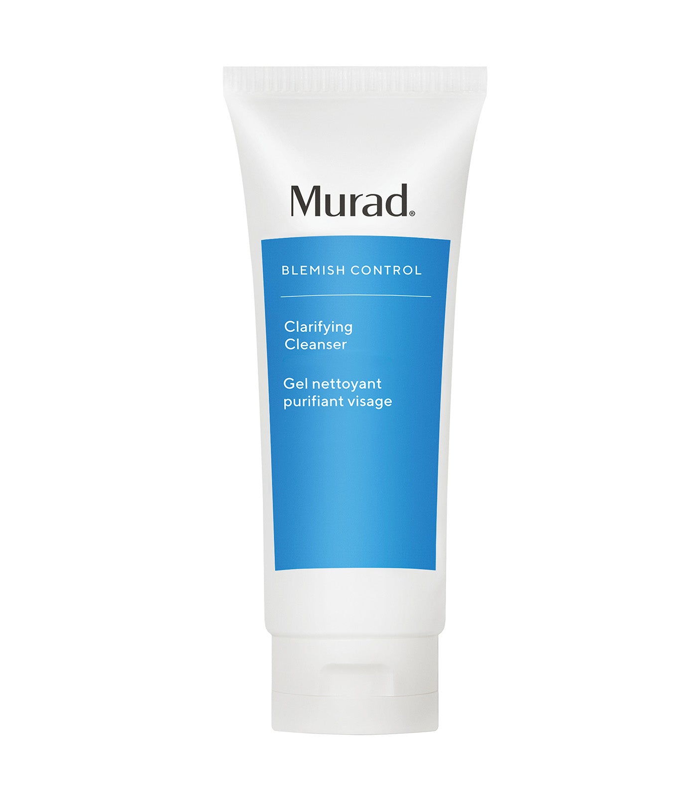 Clarifying Cleanser