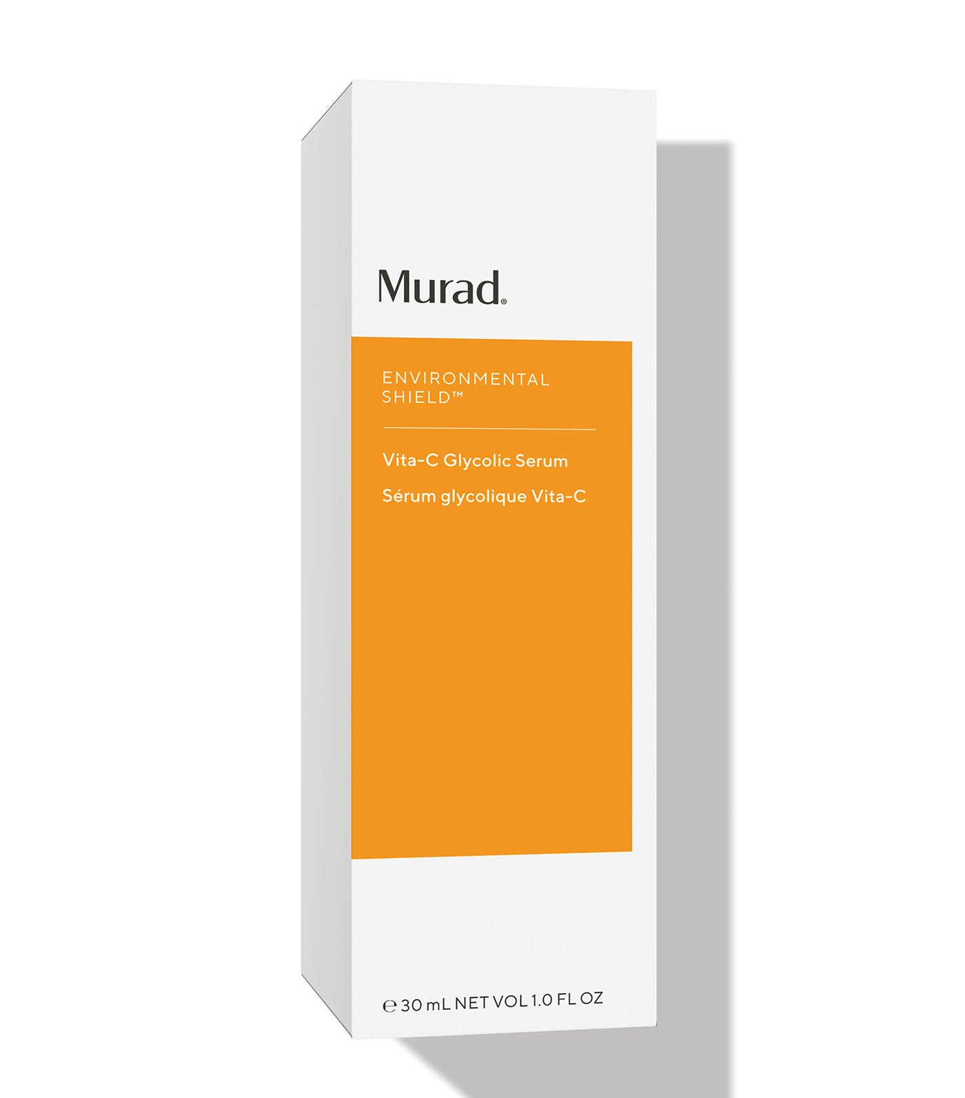 Vita-C Glycolic Serum