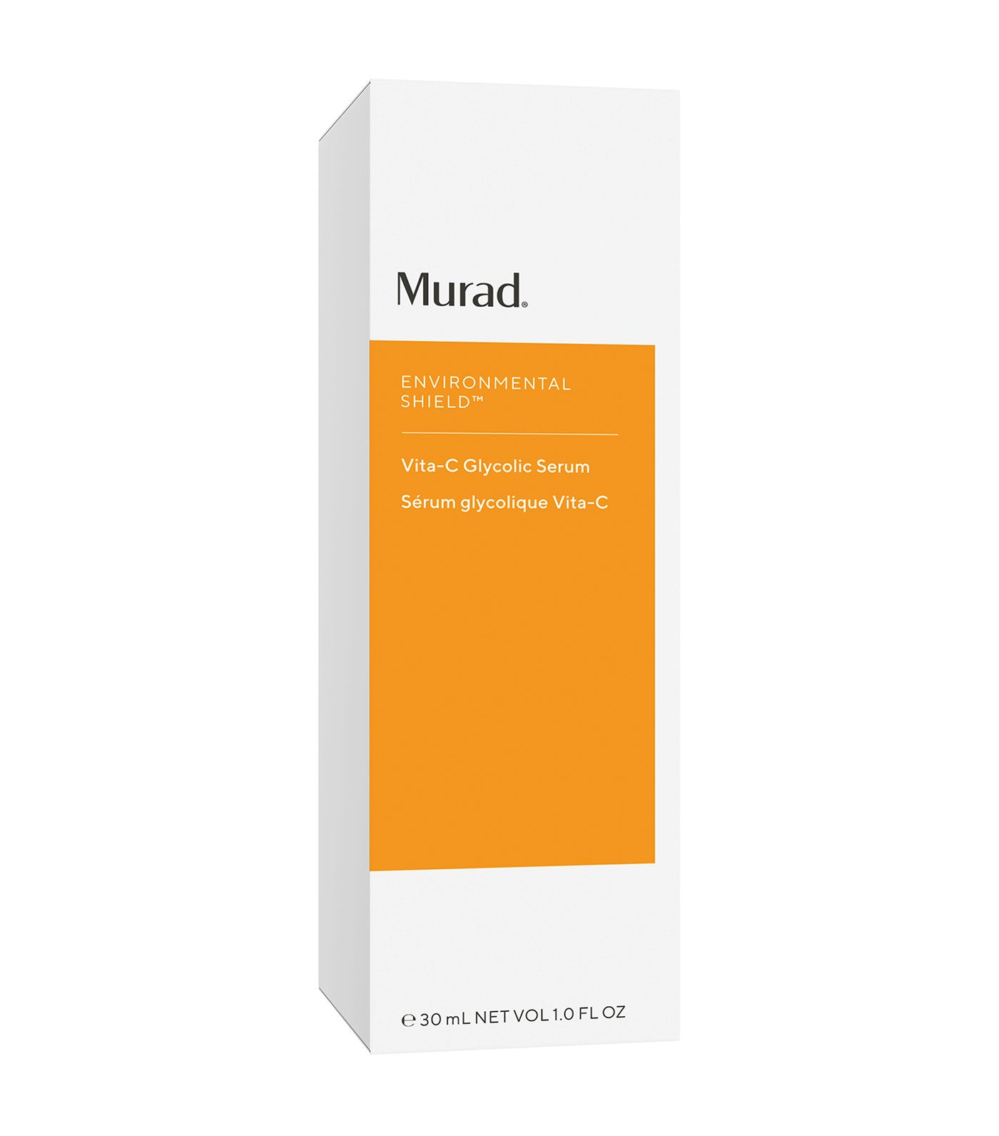 Vita-C Glycolic Serum