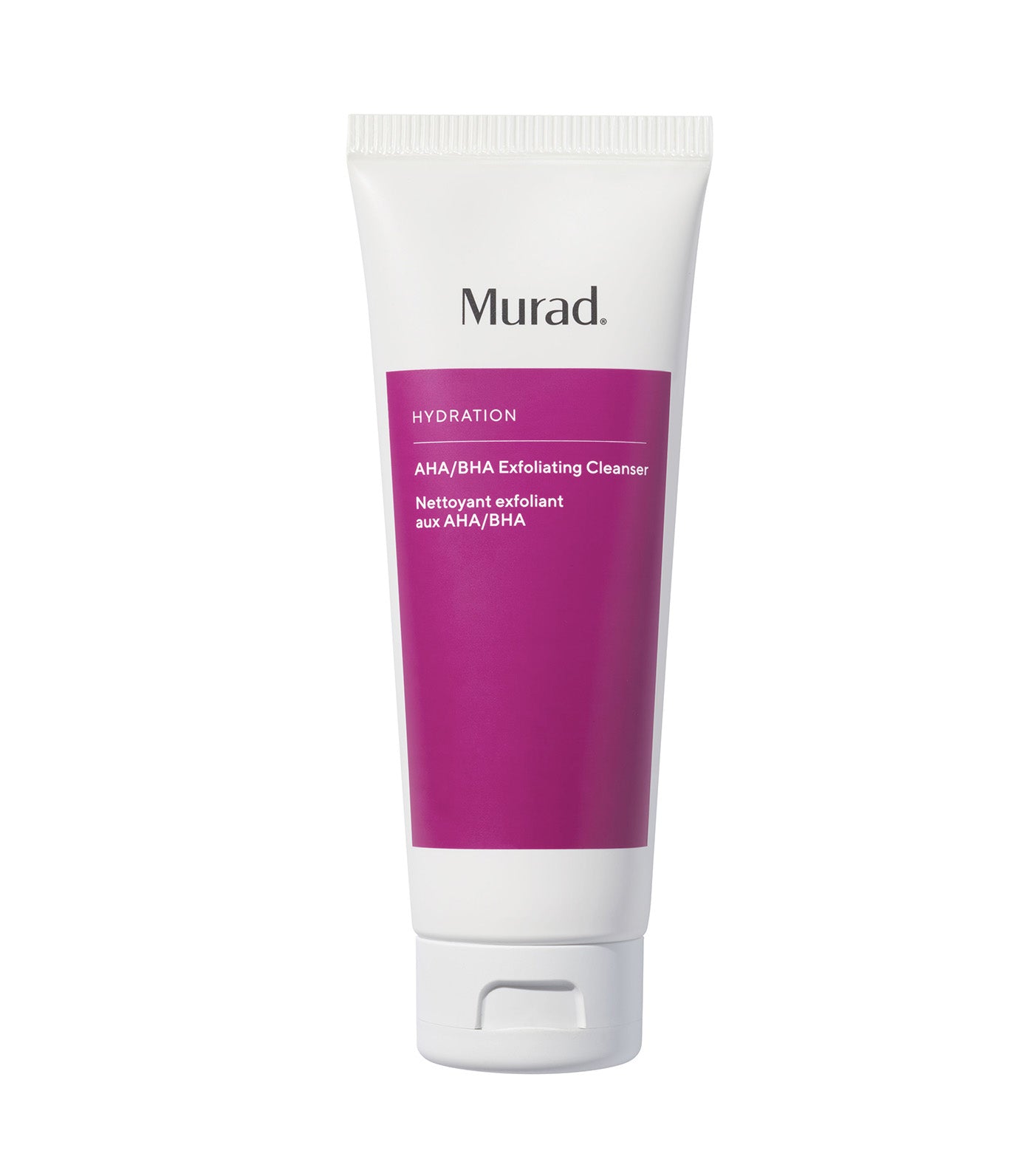 AHA/BHA Exfoliating Cleanser