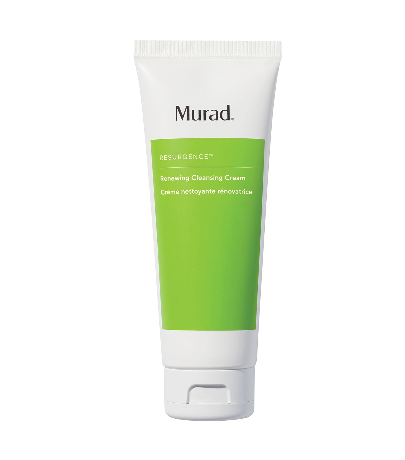 Renewing Cleansing Cream
