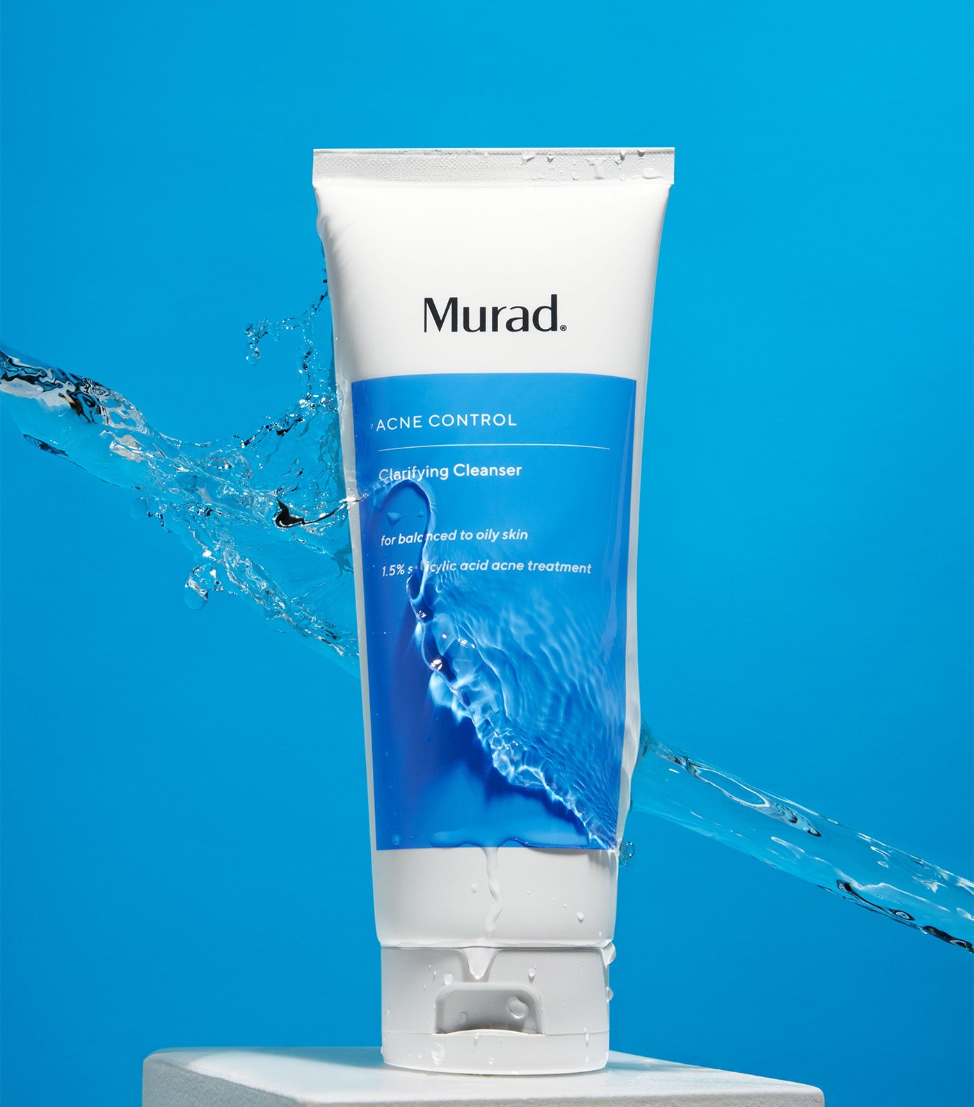 Clarifying Cleanser