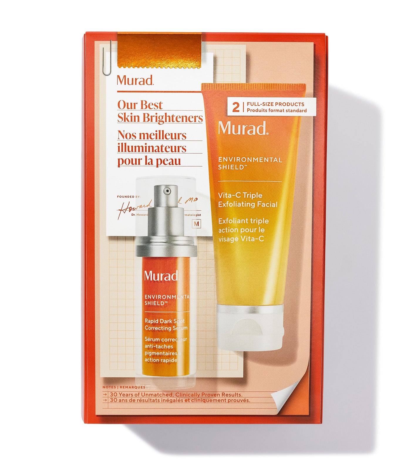 Our Best Skin Brighteners