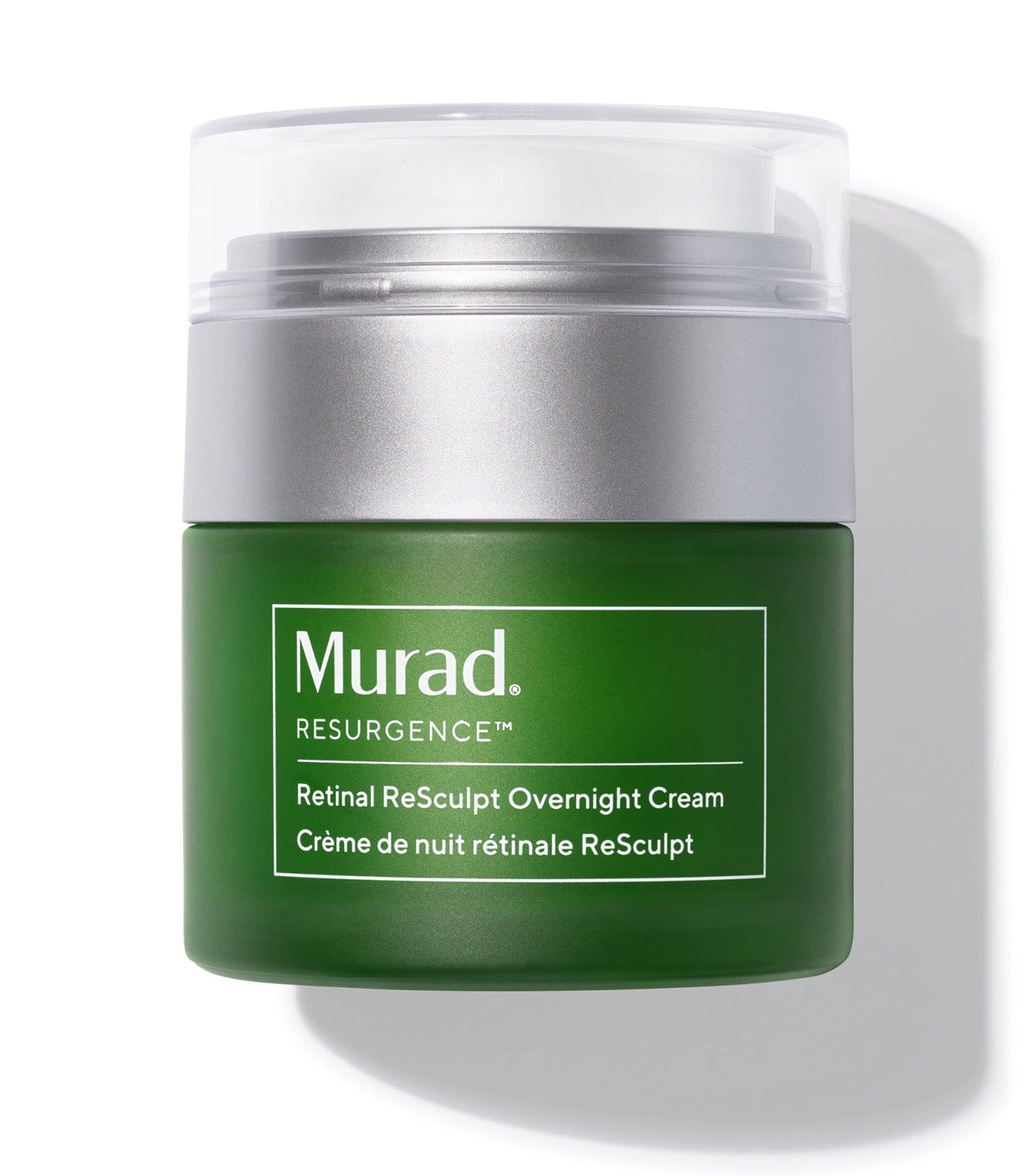 Retinal ReSculpt Overnight Cream