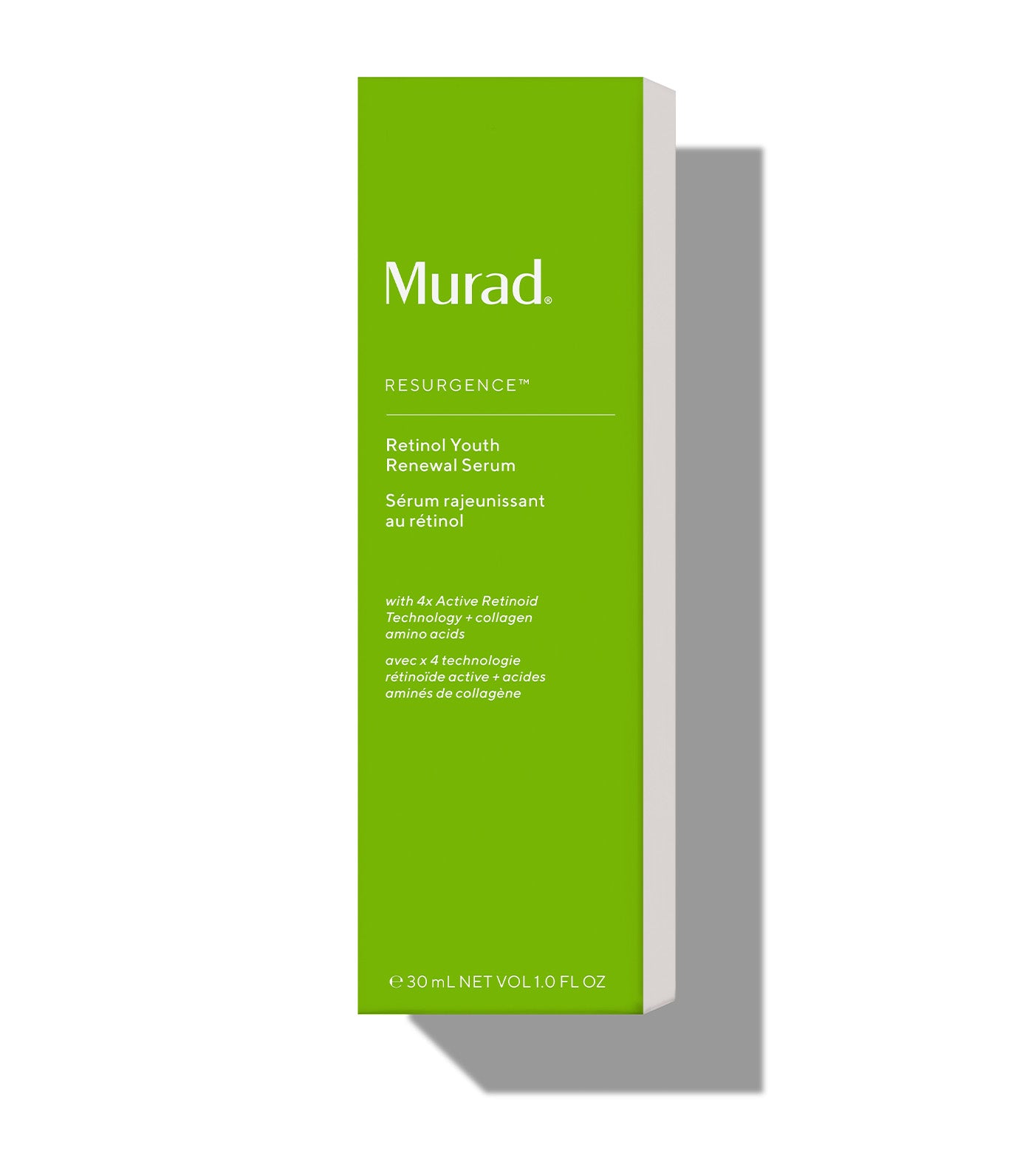Retinol Youth Renewal Serum