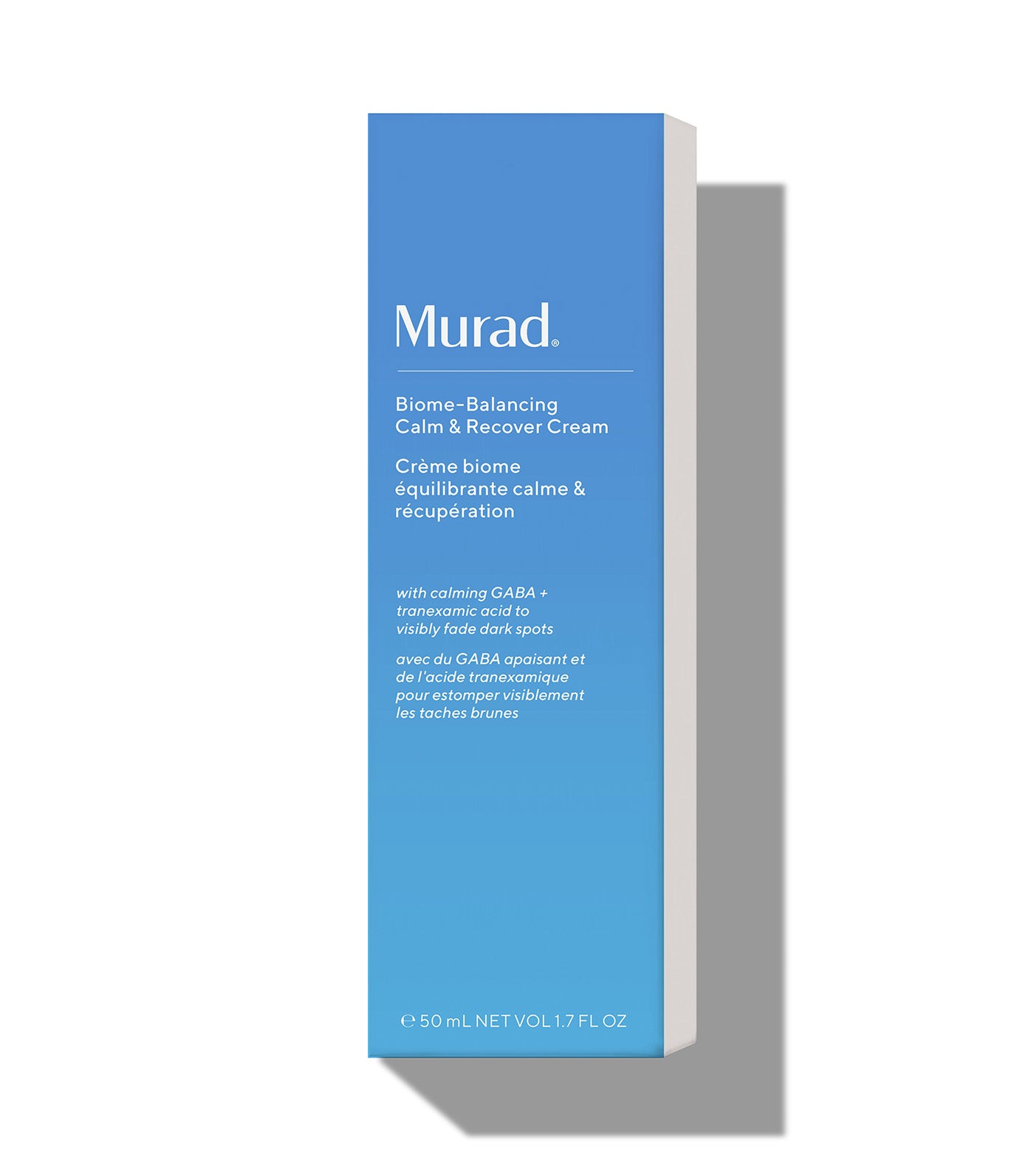 Biome-Balancing Calm & Recover Cream
