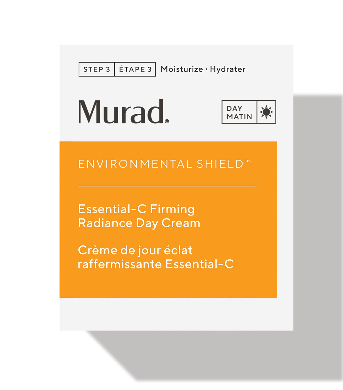 Essential-C Firming Radiance Day Cream