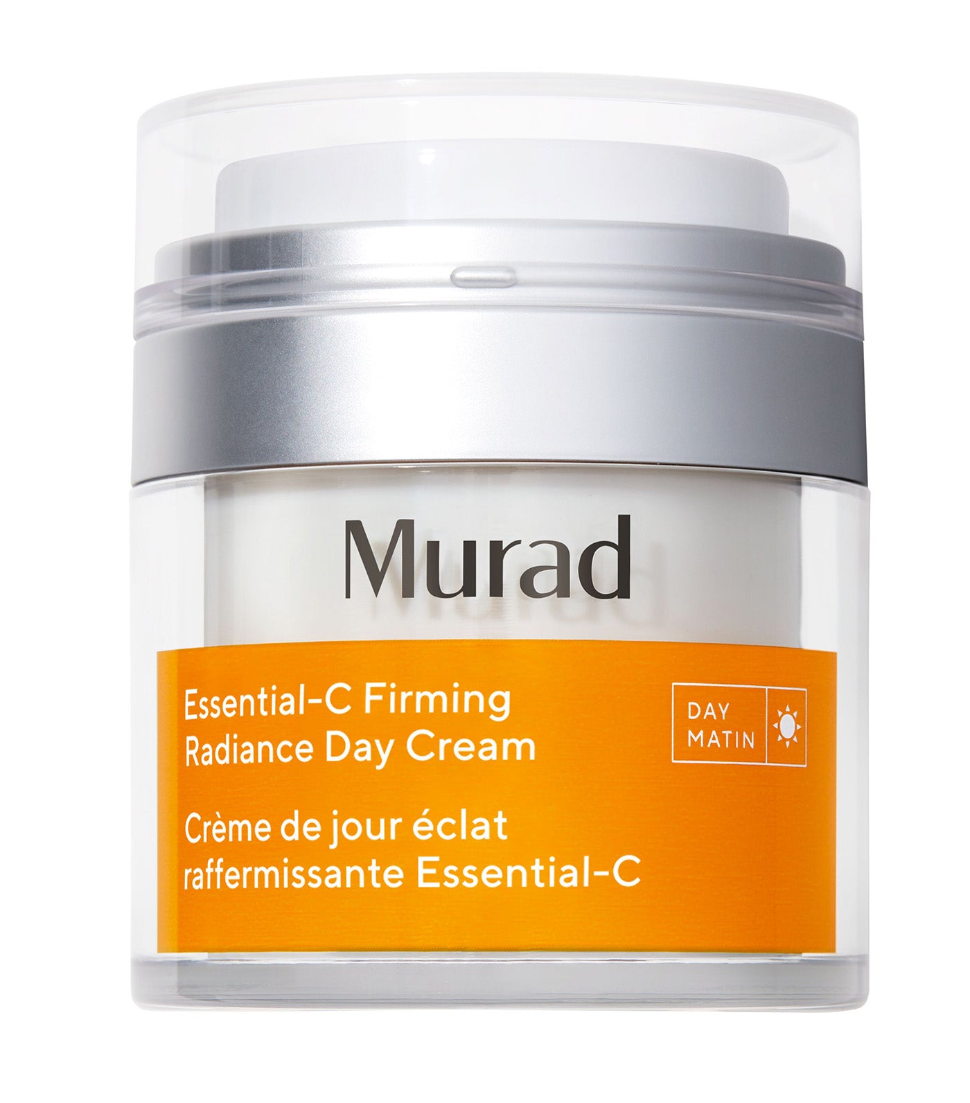 Essential-C Firming Radiance Day Cream