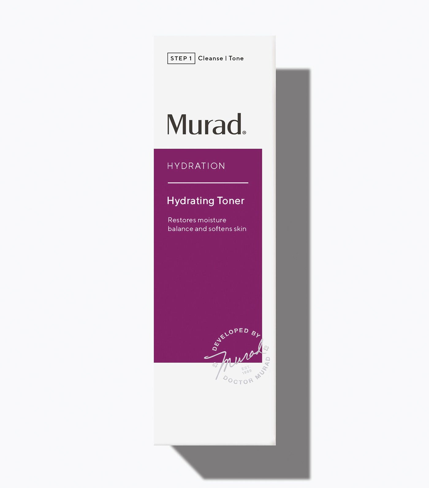 Hydrating Toner