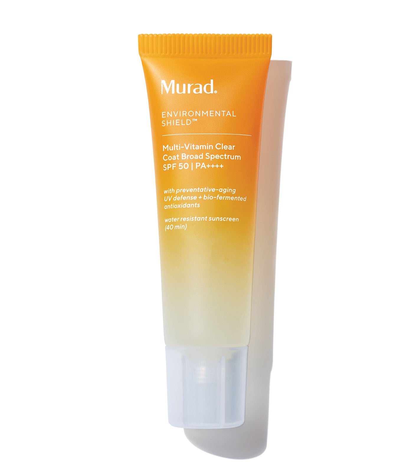 Multi-Vitamin Clear Coat Broad Spectrum SPF 50