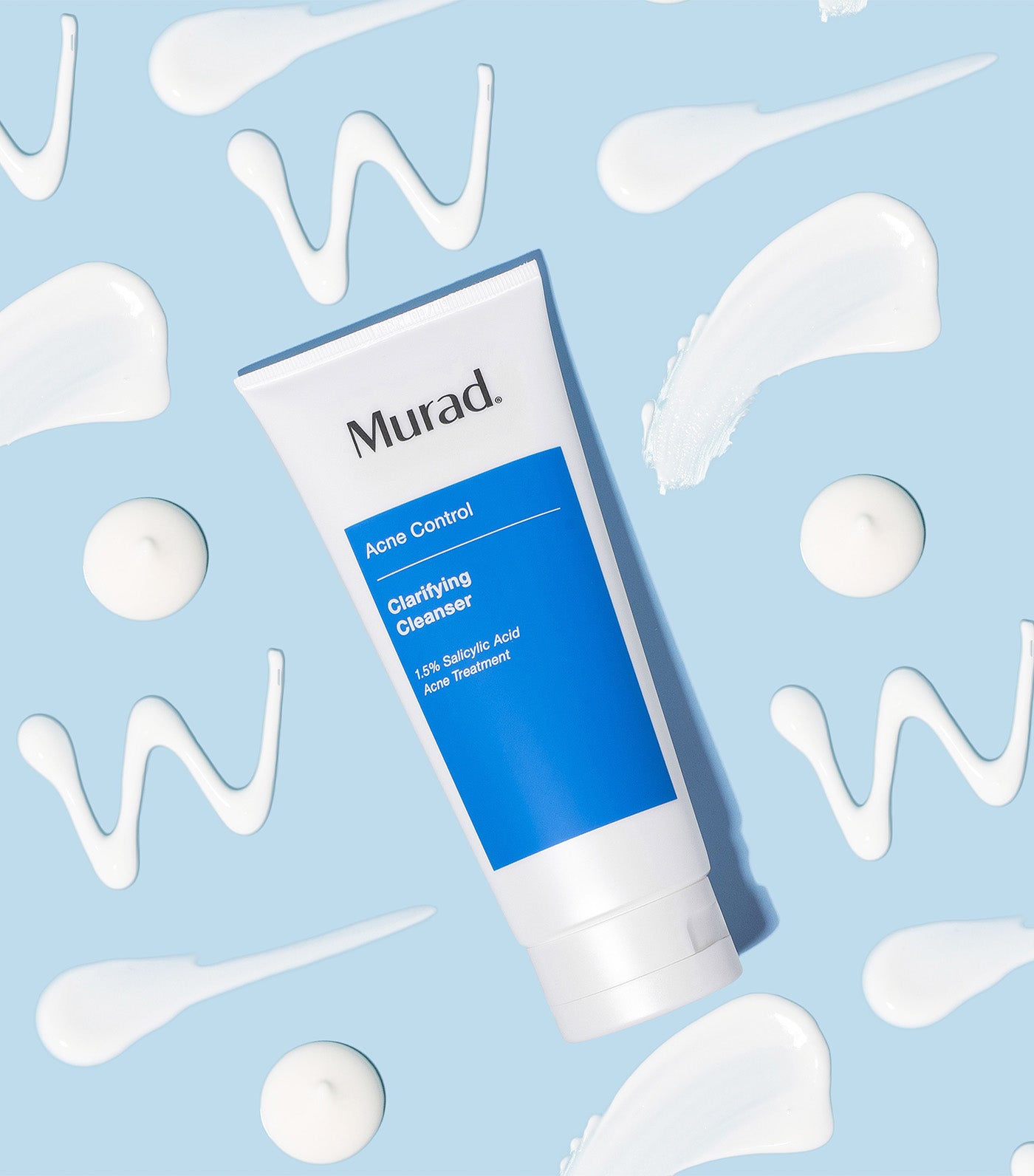 Clarifying Cleanser