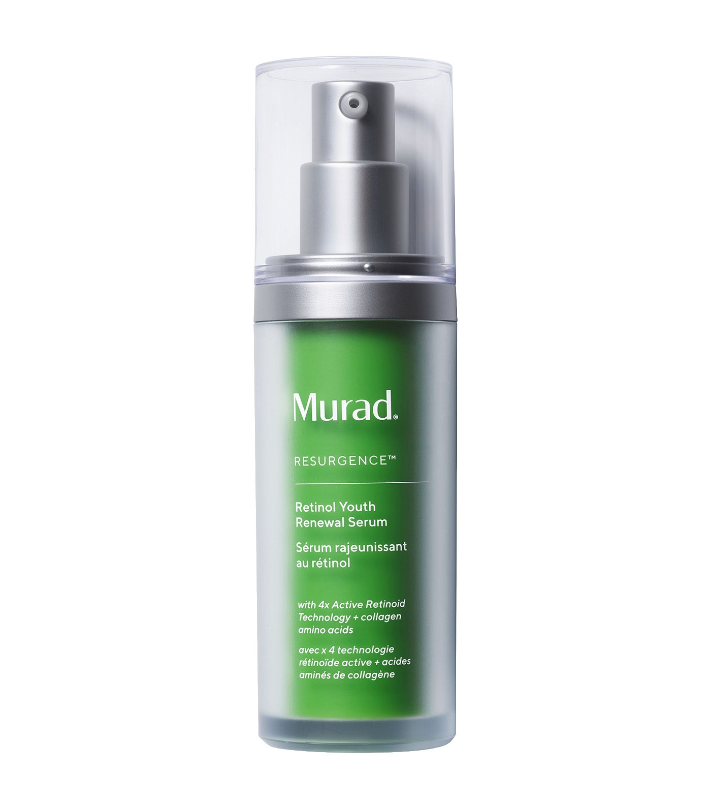 Retinol Youth Renewal Serum