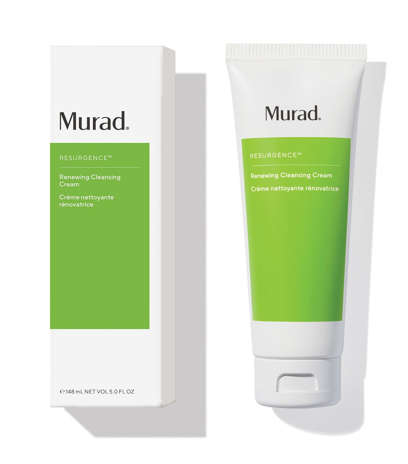 Renewing Cleansing Cream