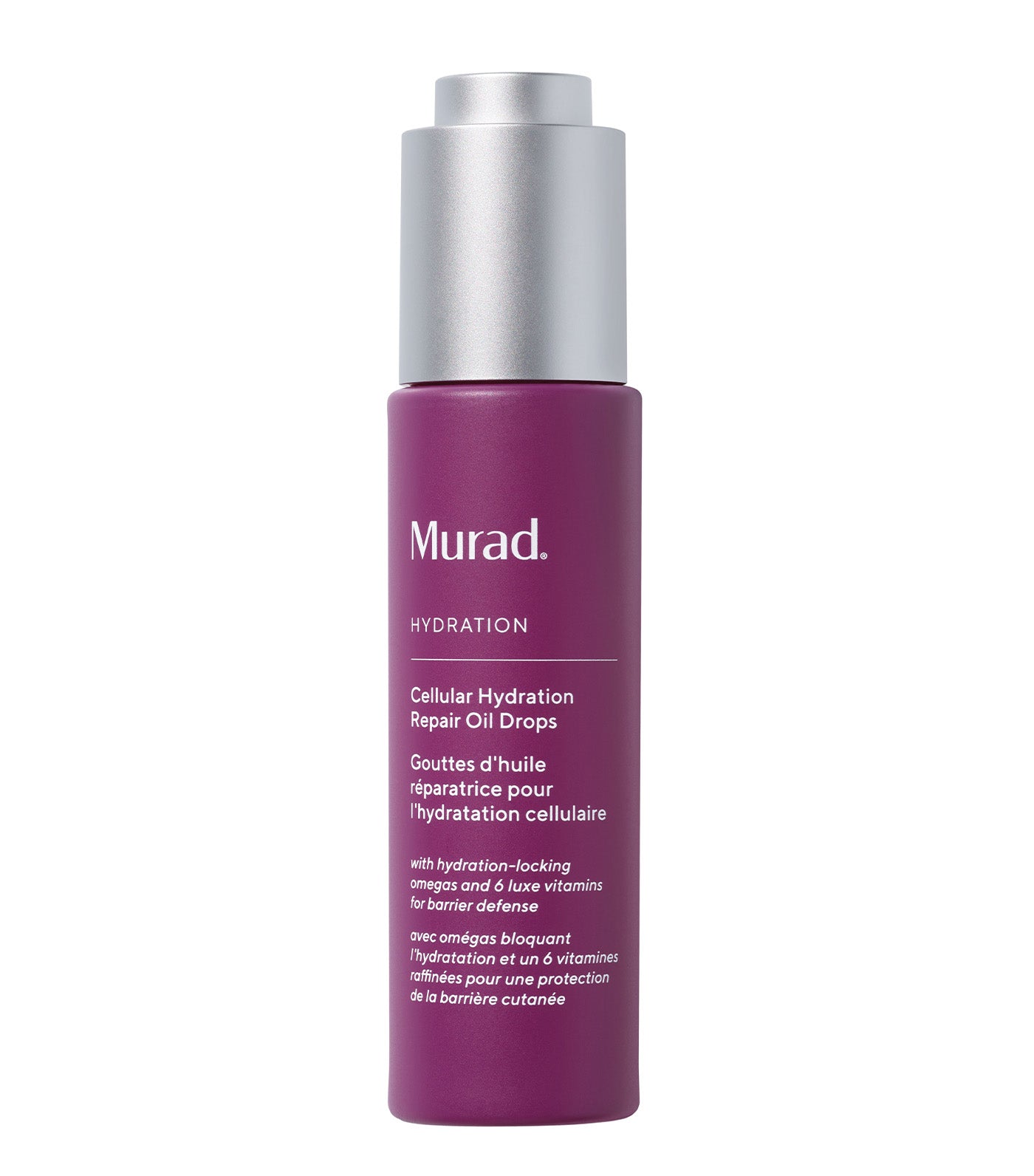 Cellular Hydration Repair Oil Drops