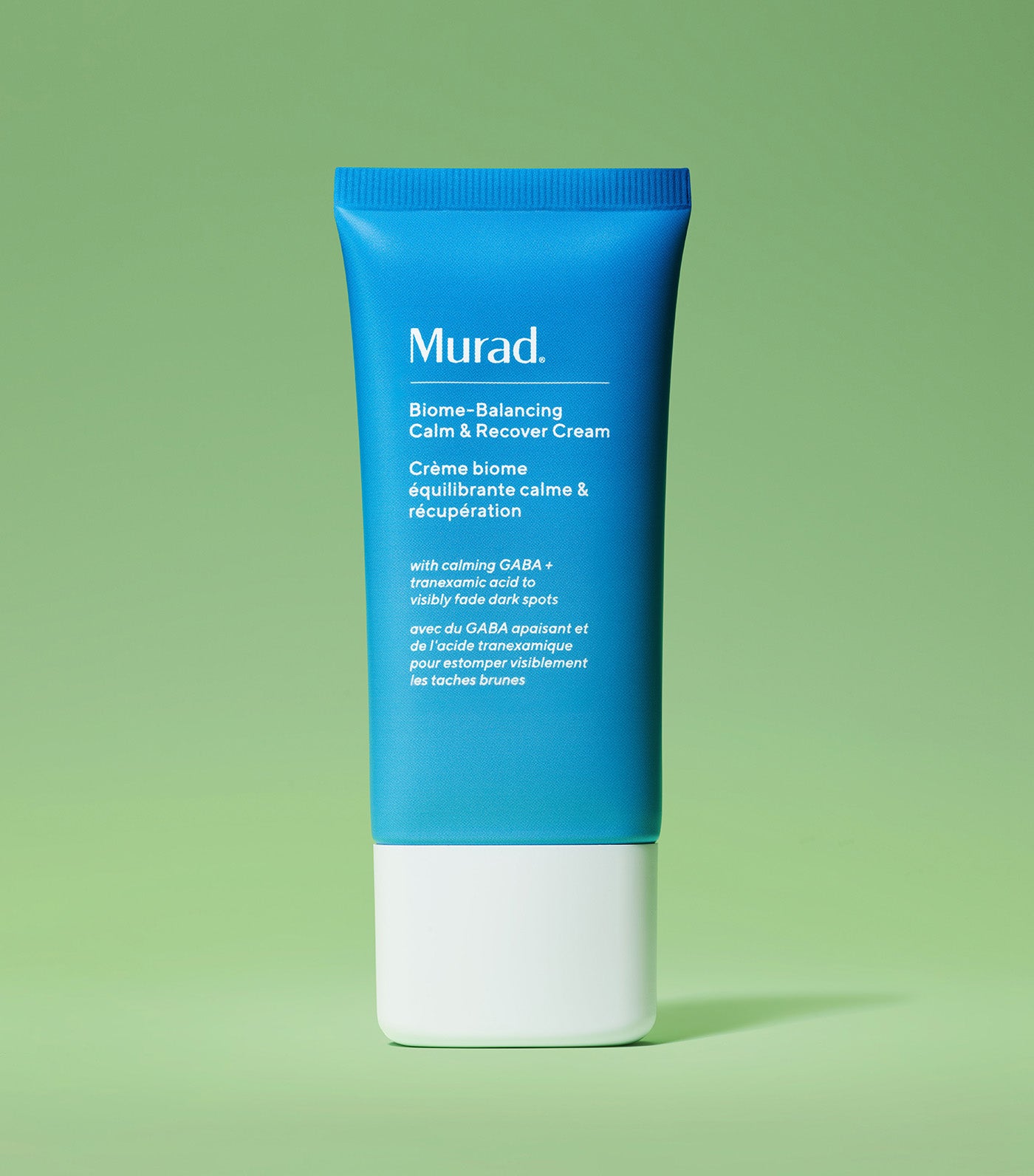 Biome-Balancing Calm & Recover Cream