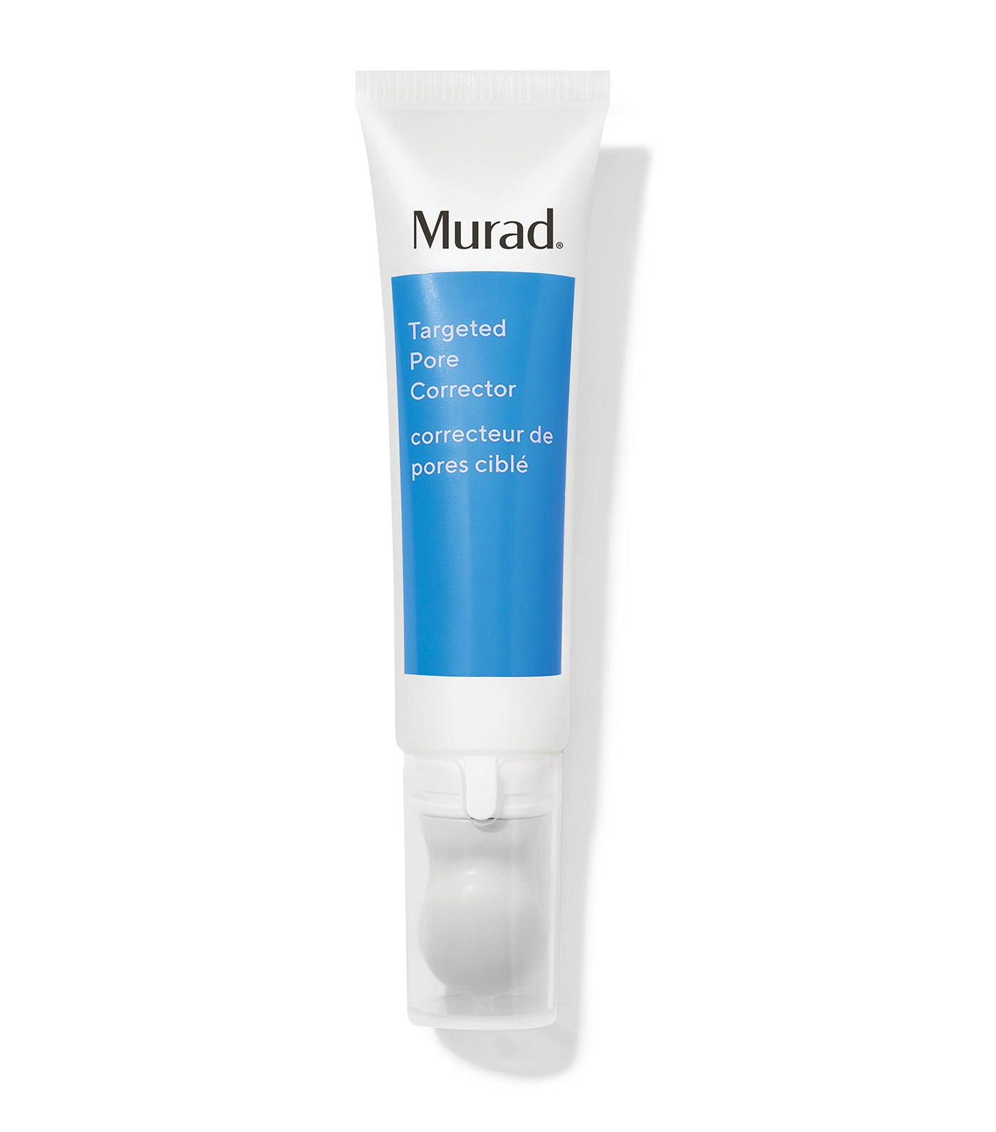 Targeted Pore Corrector